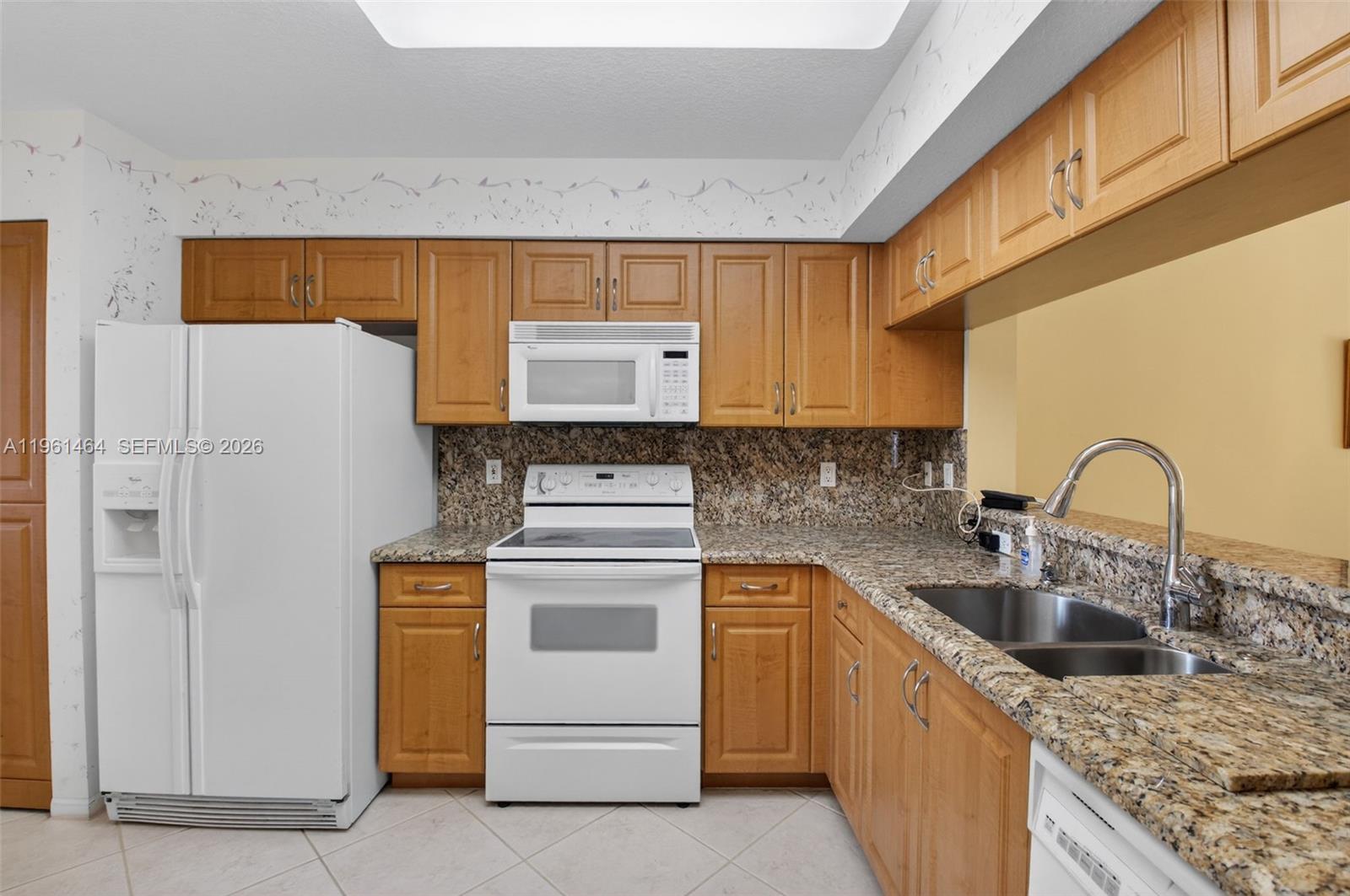 CORAL COVE CONDO - Residential