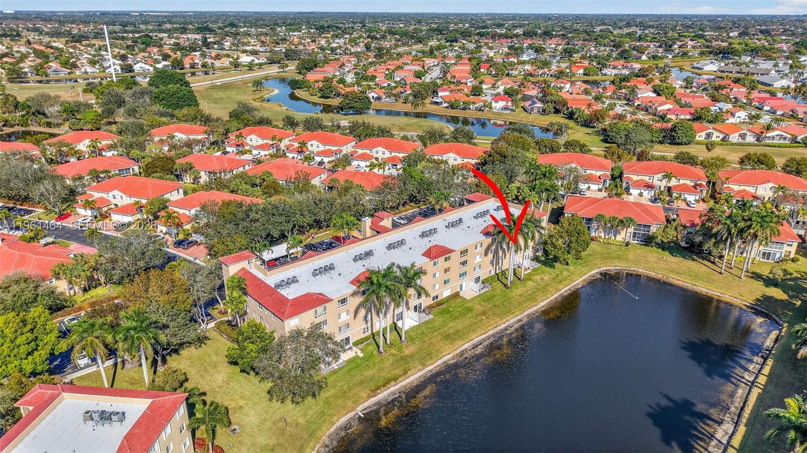 CORAL COVE CONDO - Residential