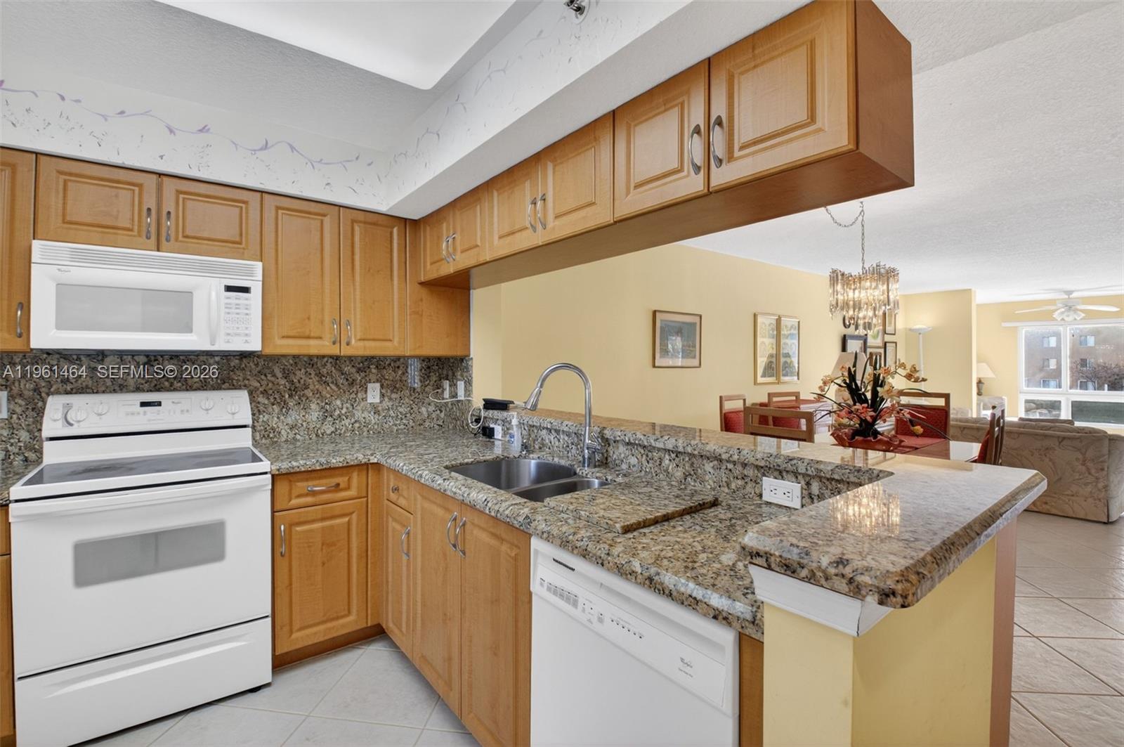 CORAL COVE CONDO - Residential