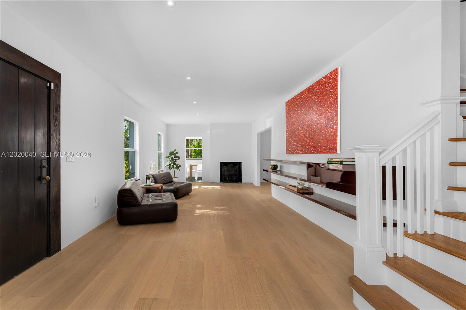 LA GORCE GOLF SUB - Residential