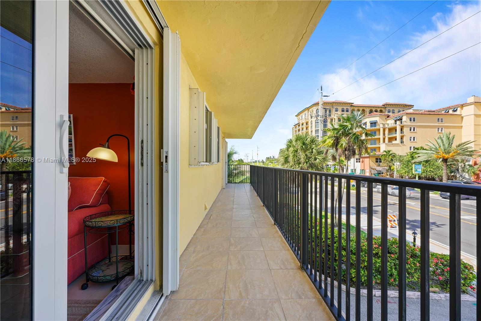 COASTAL LANDING CONDOMINI - Residential