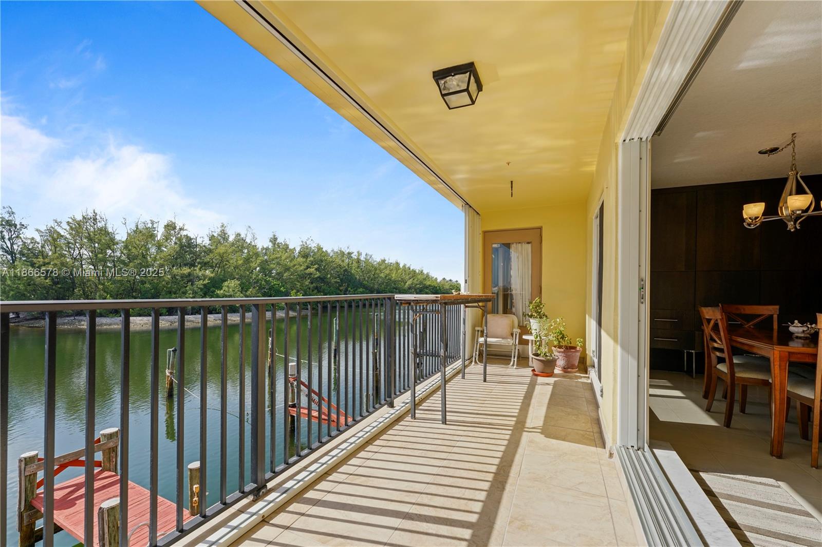 3300 N Ocean Dr 2C