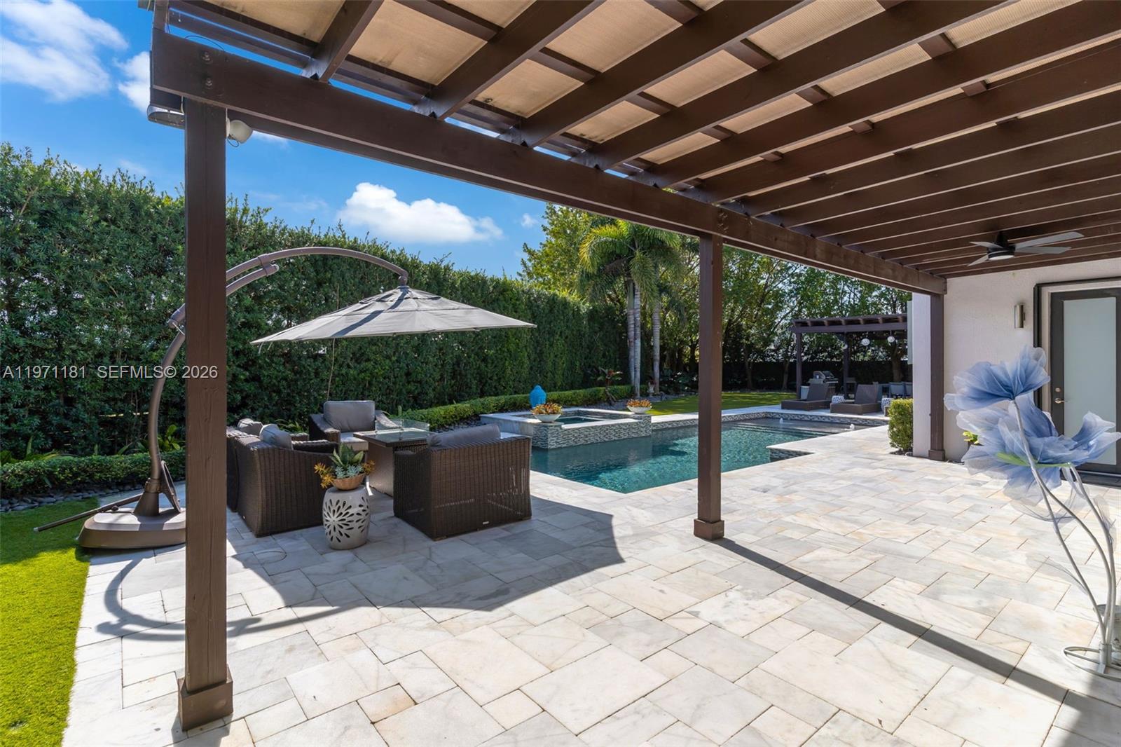 CRESTVIEW WEST - Residential Lease