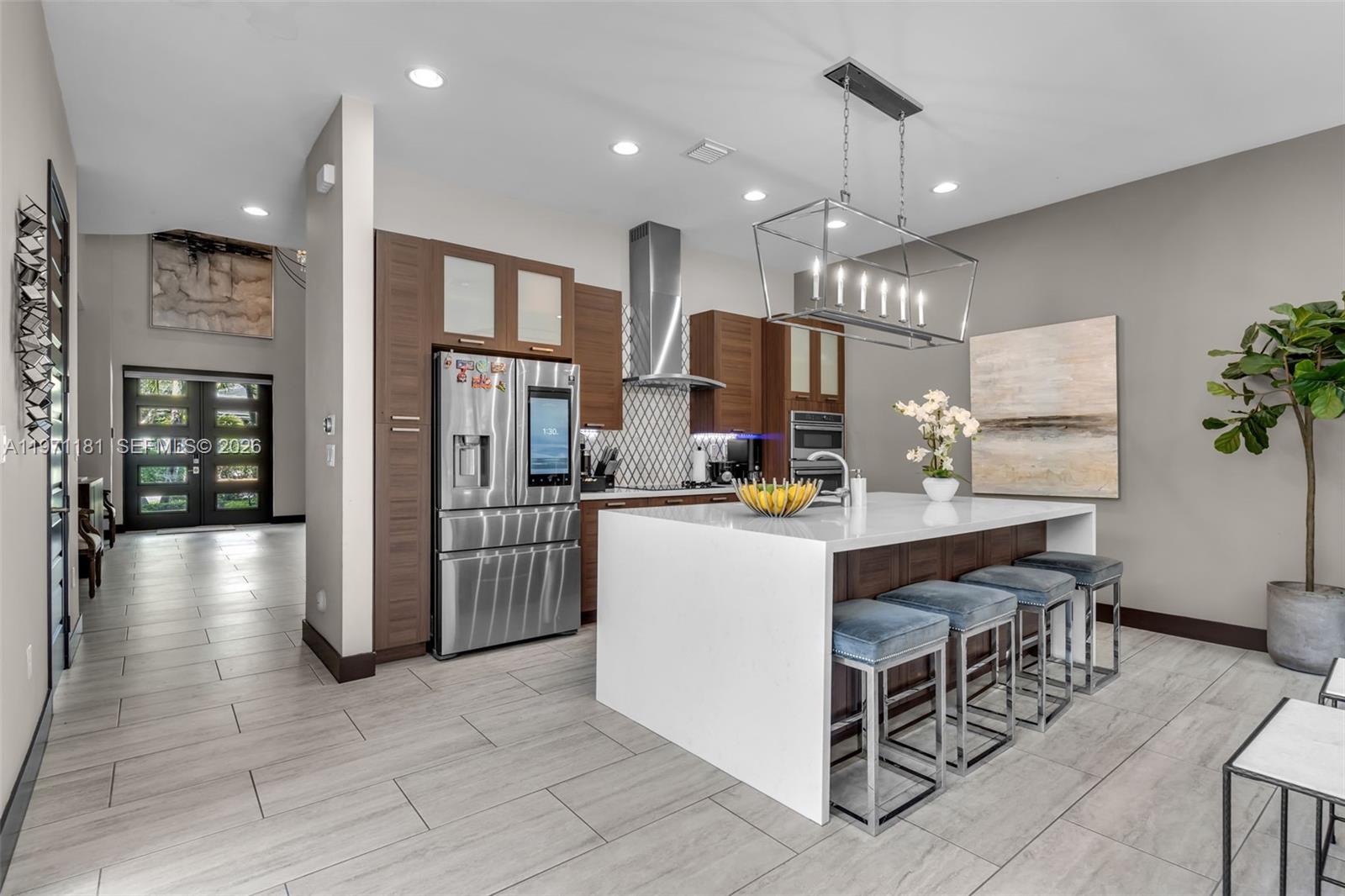 CRESTVIEW WEST - Residential Lease