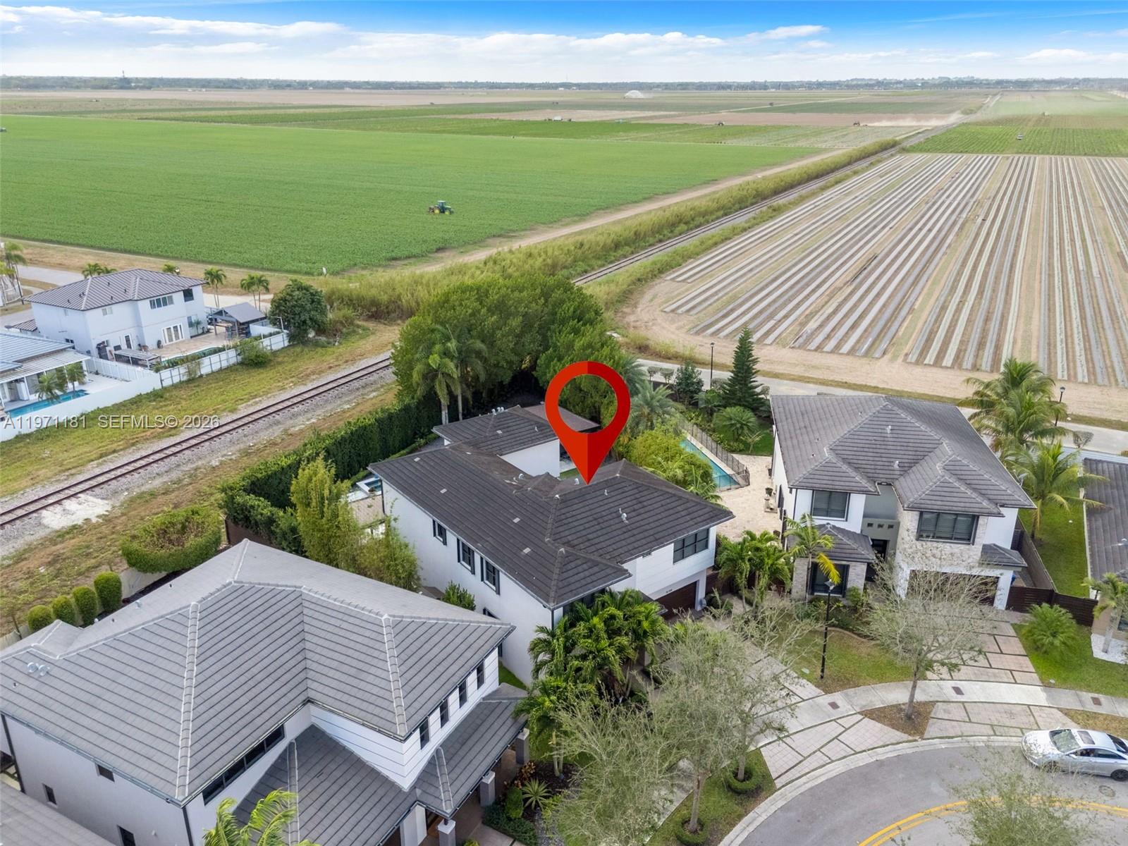 CRESTVIEW WEST - Residential Lease