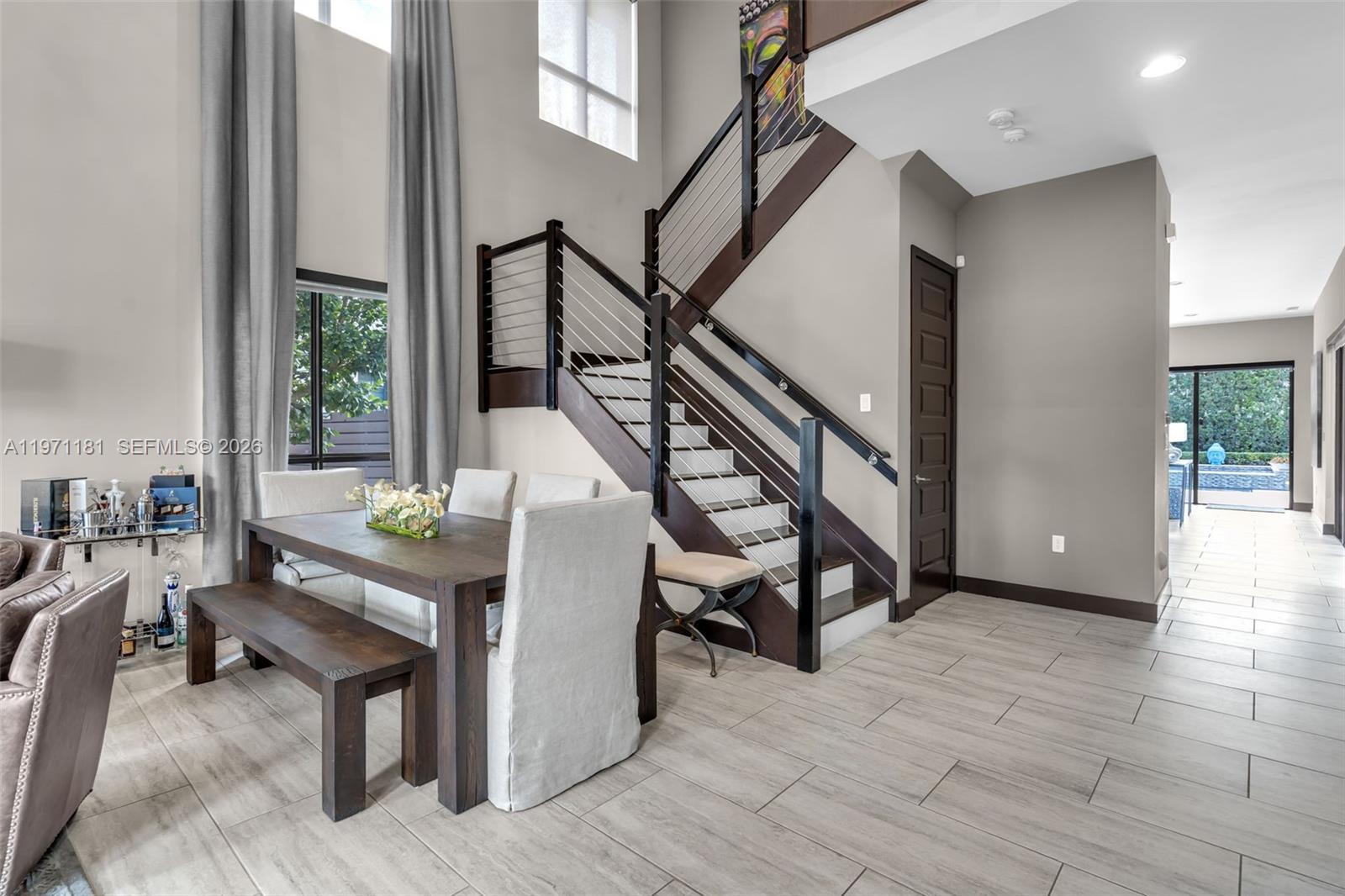 CRESTVIEW WEST - Residential Lease