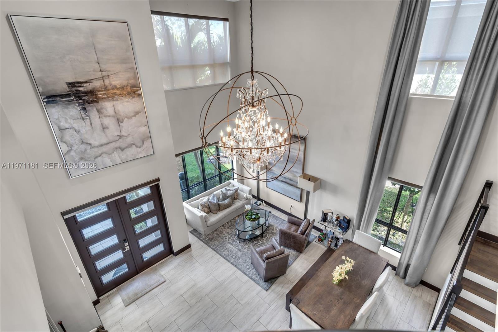 CRESTVIEW WEST - Residential Lease