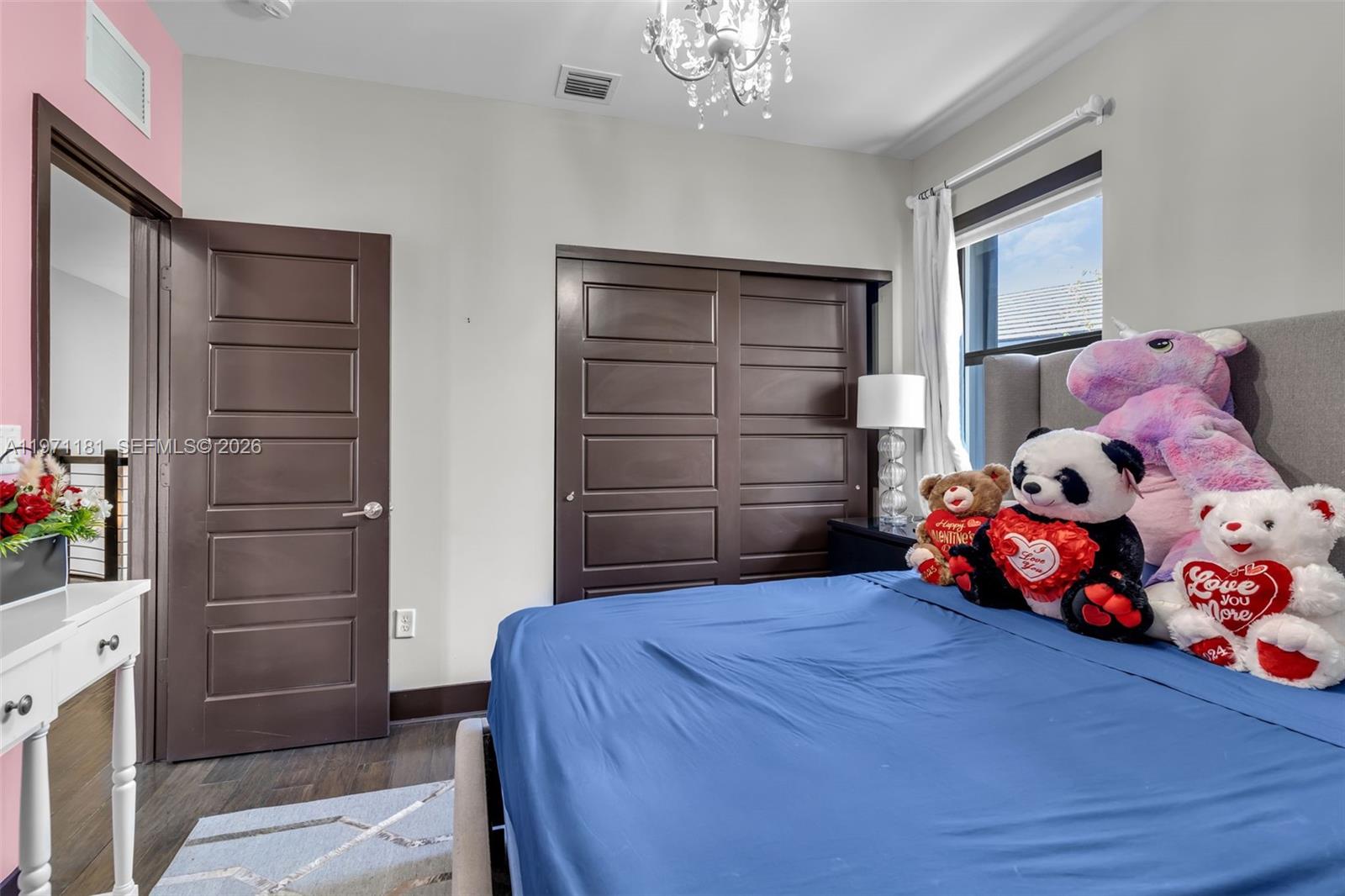 CRESTVIEW WEST - Residential Lease