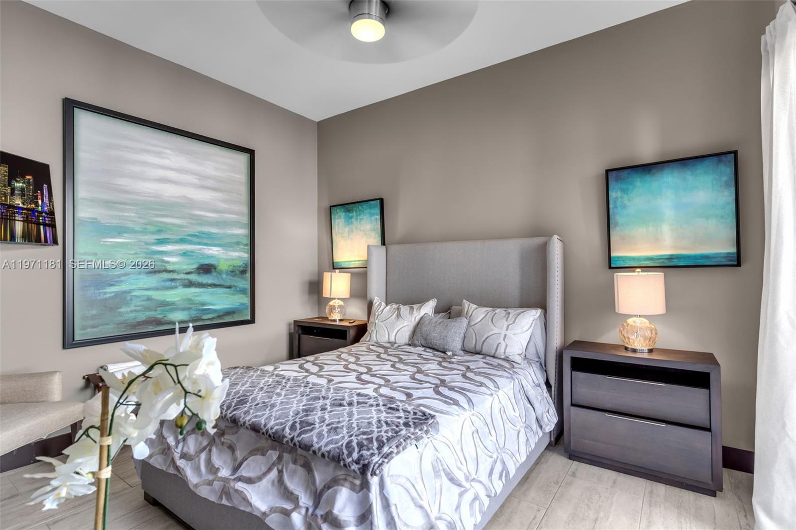 CRESTVIEW WEST - Residential Lease