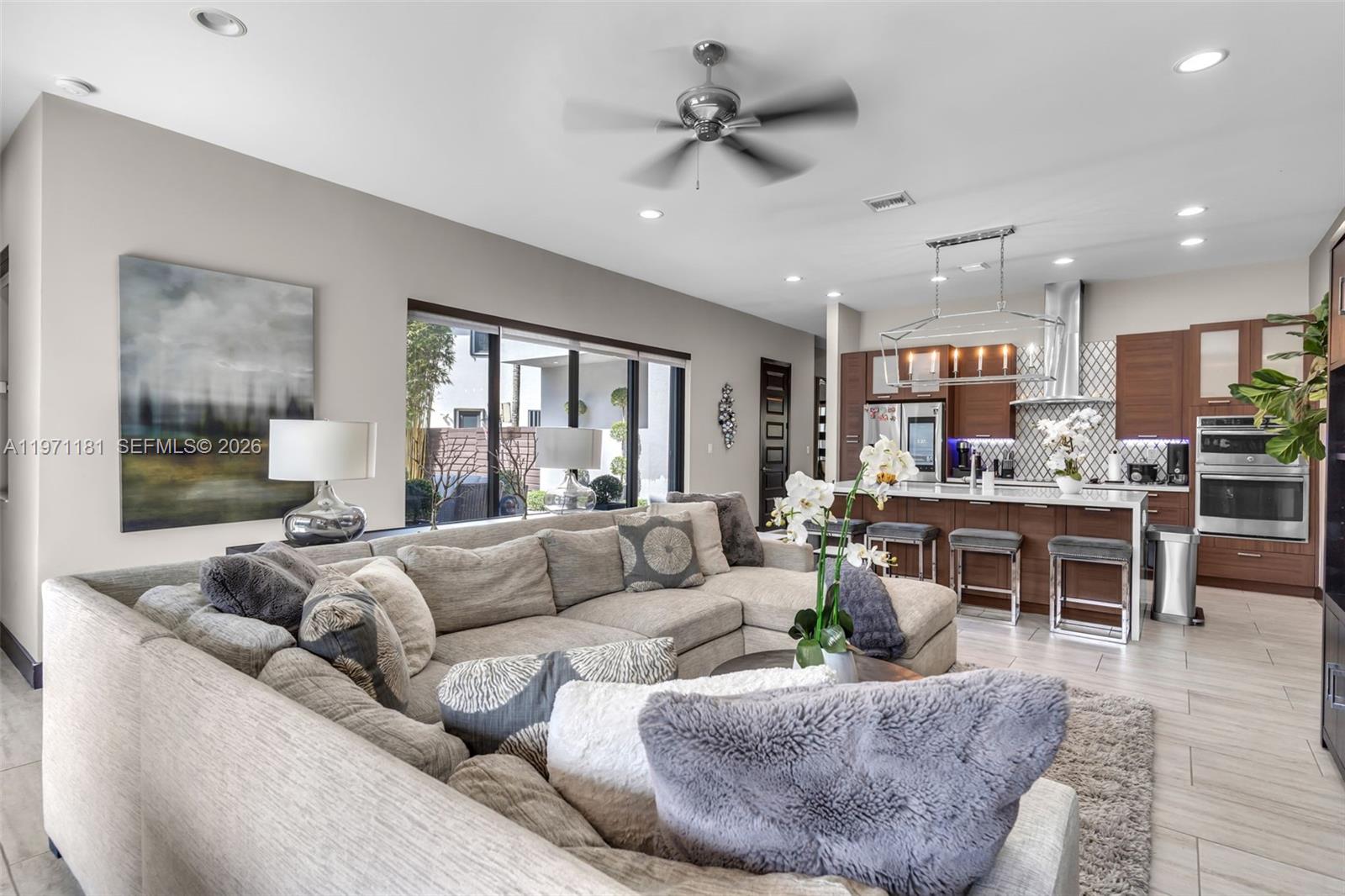 CRESTVIEW WEST - Residential Lease