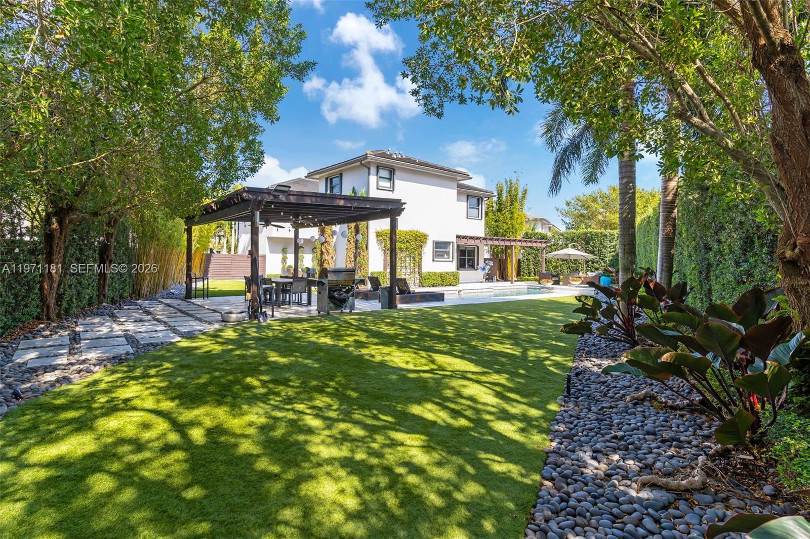 CRESTVIEW WEST - Residential Lease