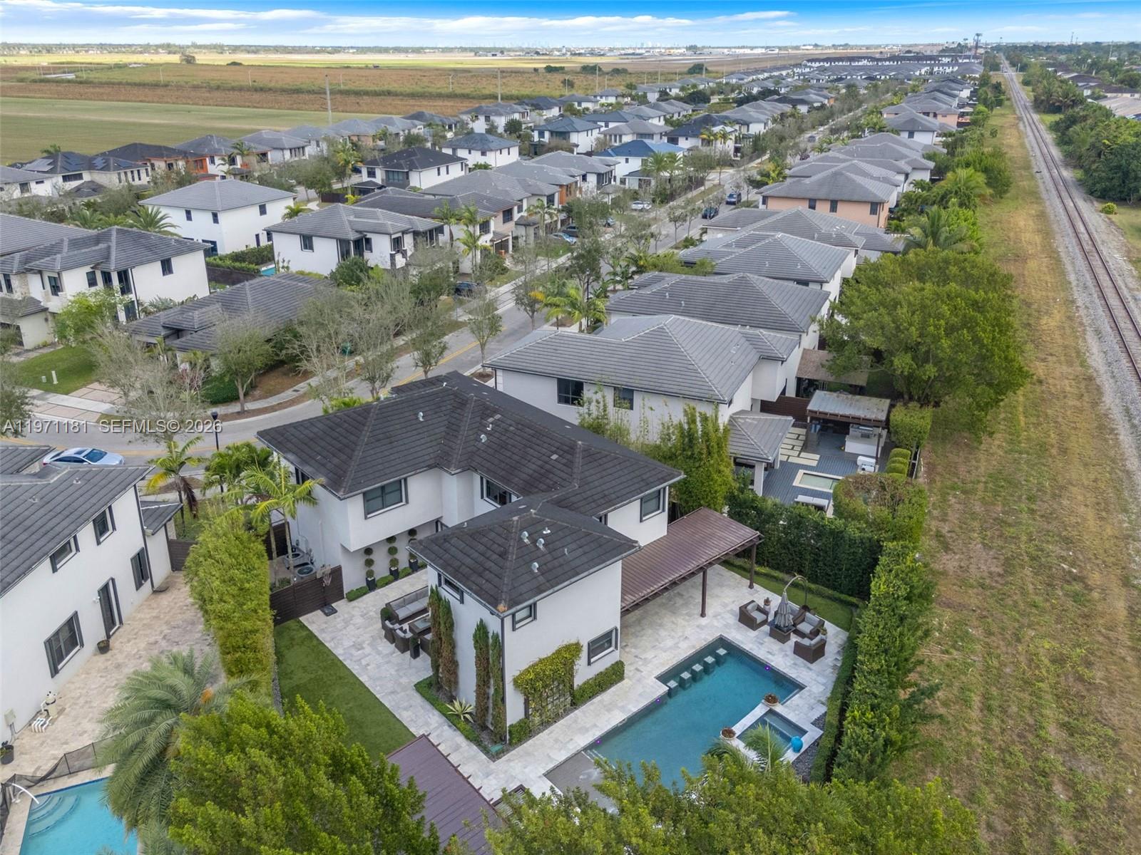 CRESTVIEW WEST - Residential Lease