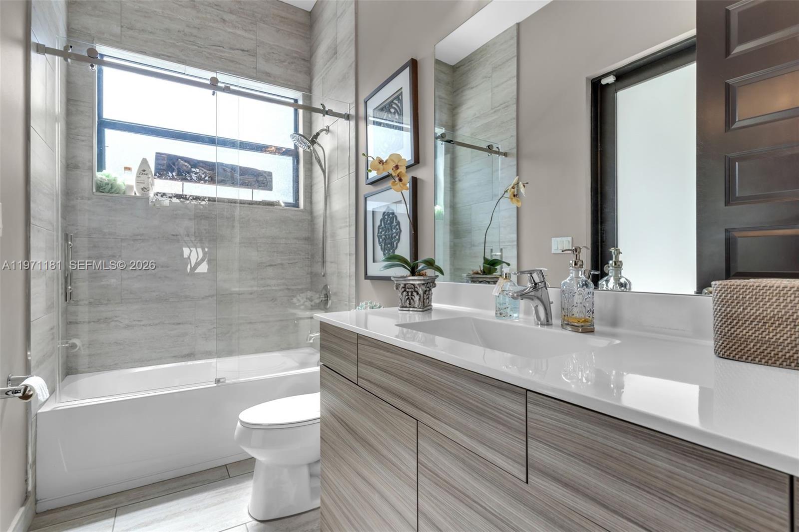 CRESTVIEW WEST - Residential Lease