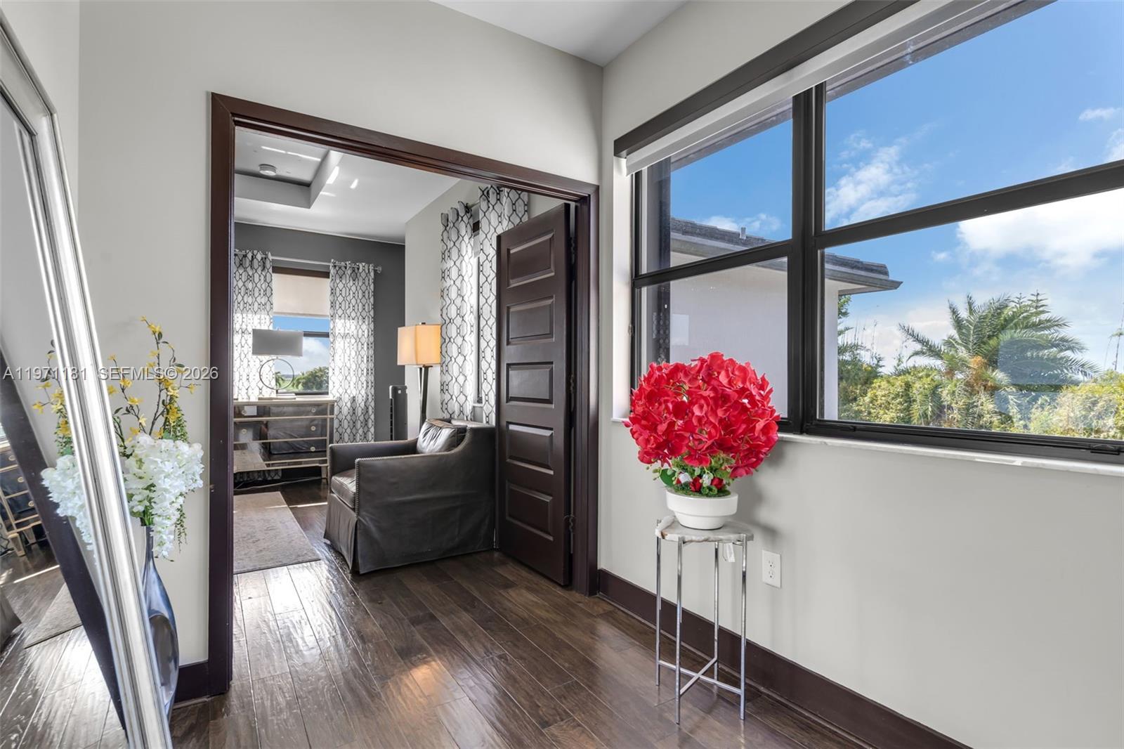 CRESTVIEW WEST - Residential Lease