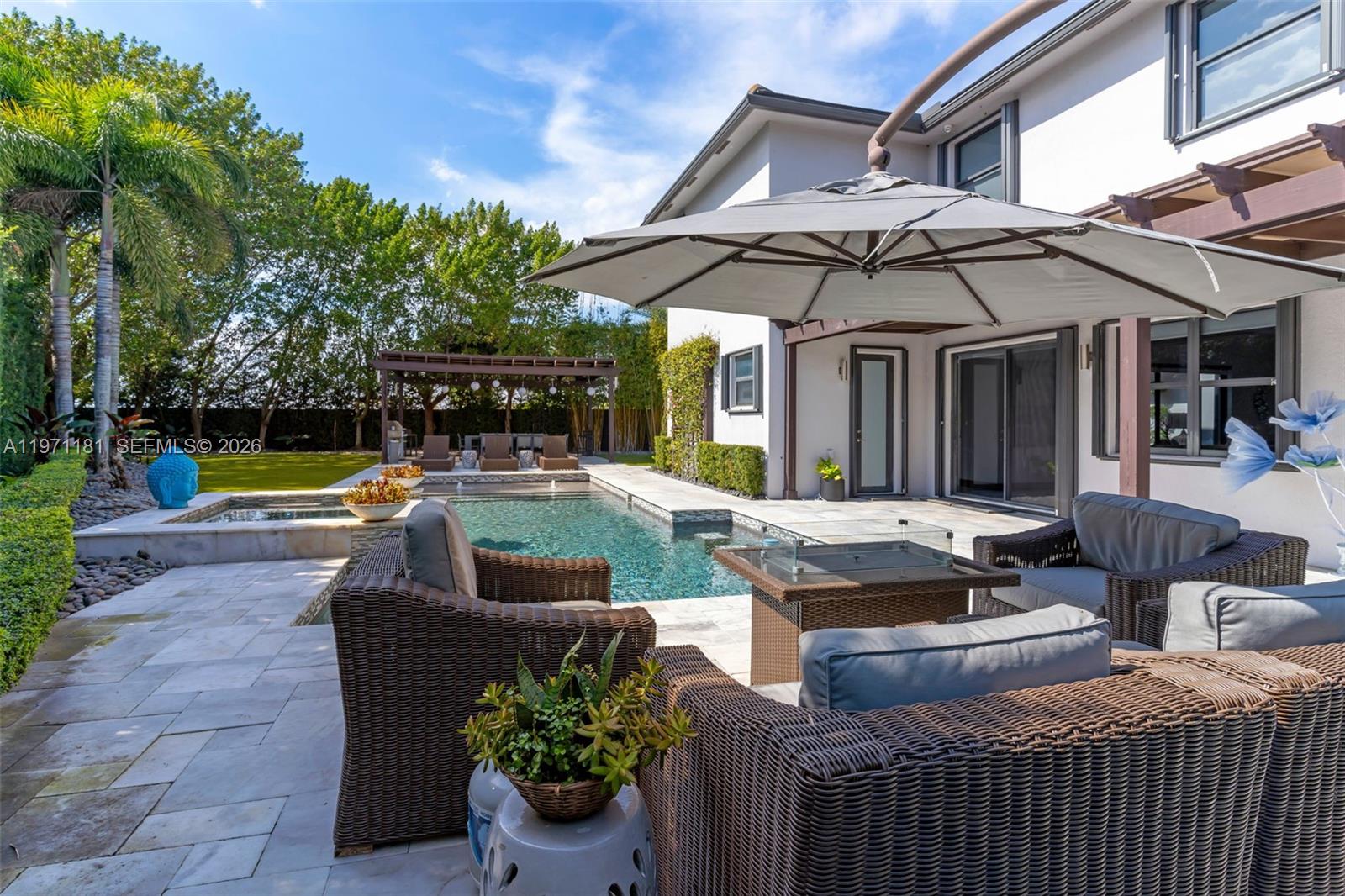 CRESTVIEW WEST - Residential Lease