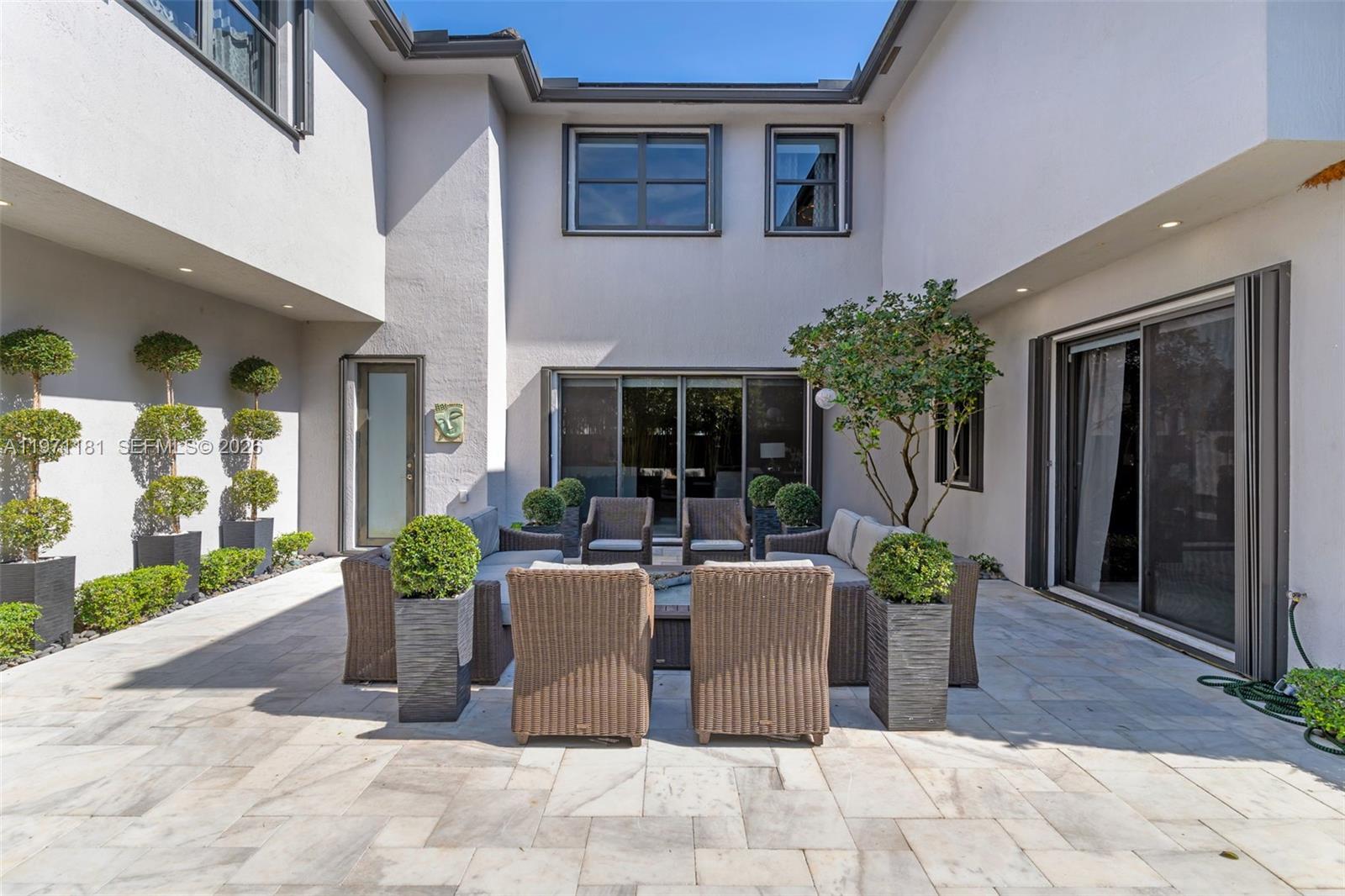 CRESTVIEW WEST - Residential Lease