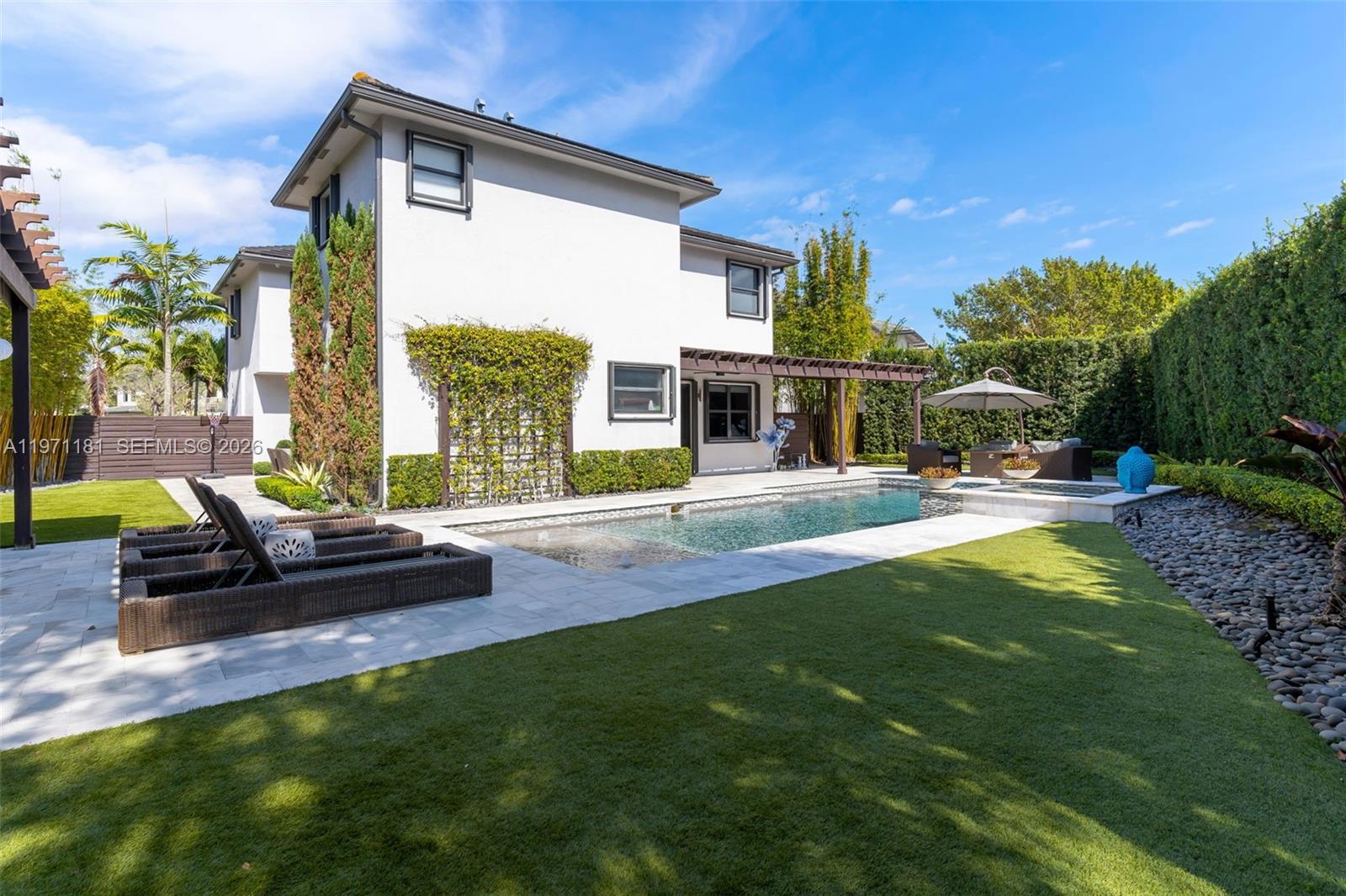 CRESTVIEW WEST - Residential Lease