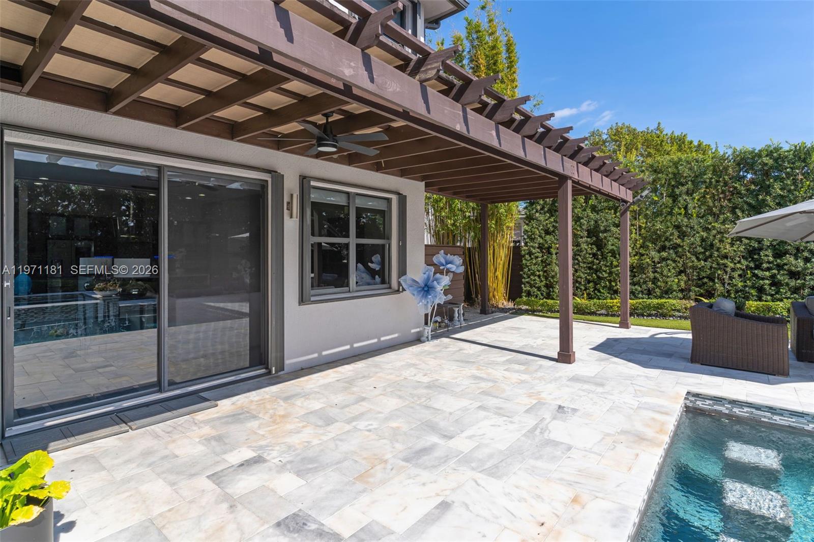 CRESTVIEW WEST - Residential Lease