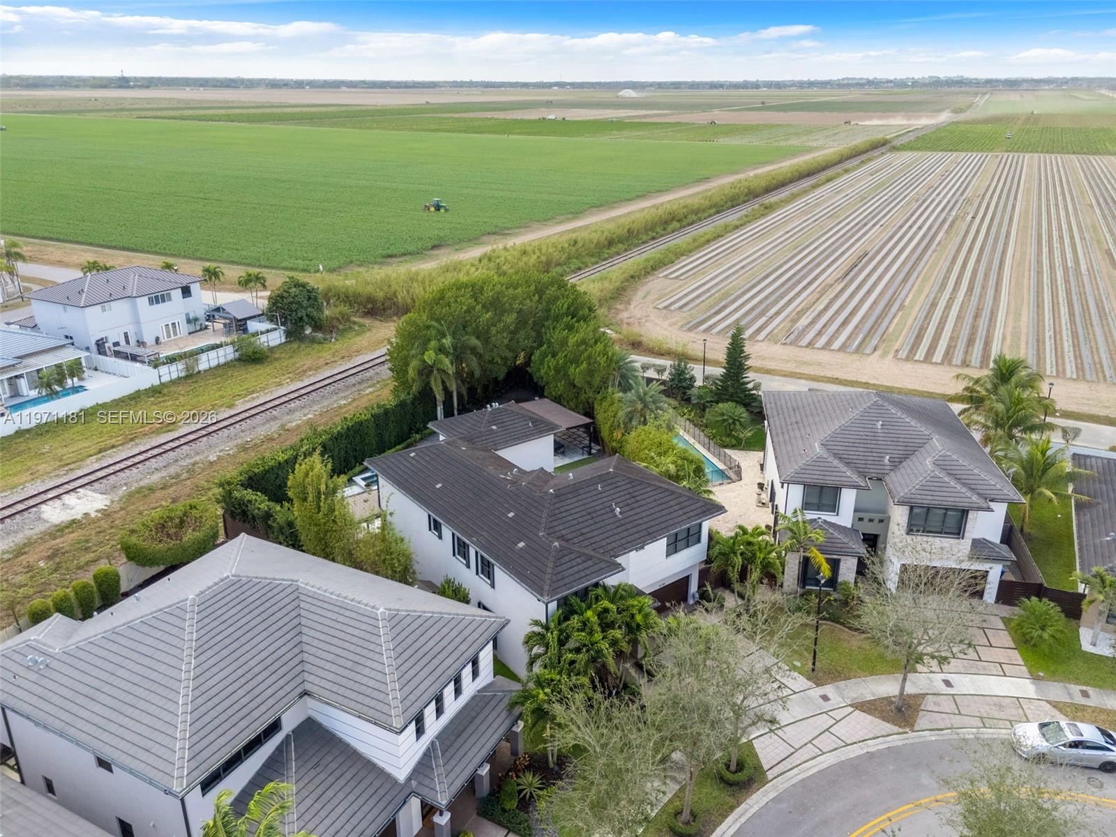 CRESTVIEW WEST - Residential Lease