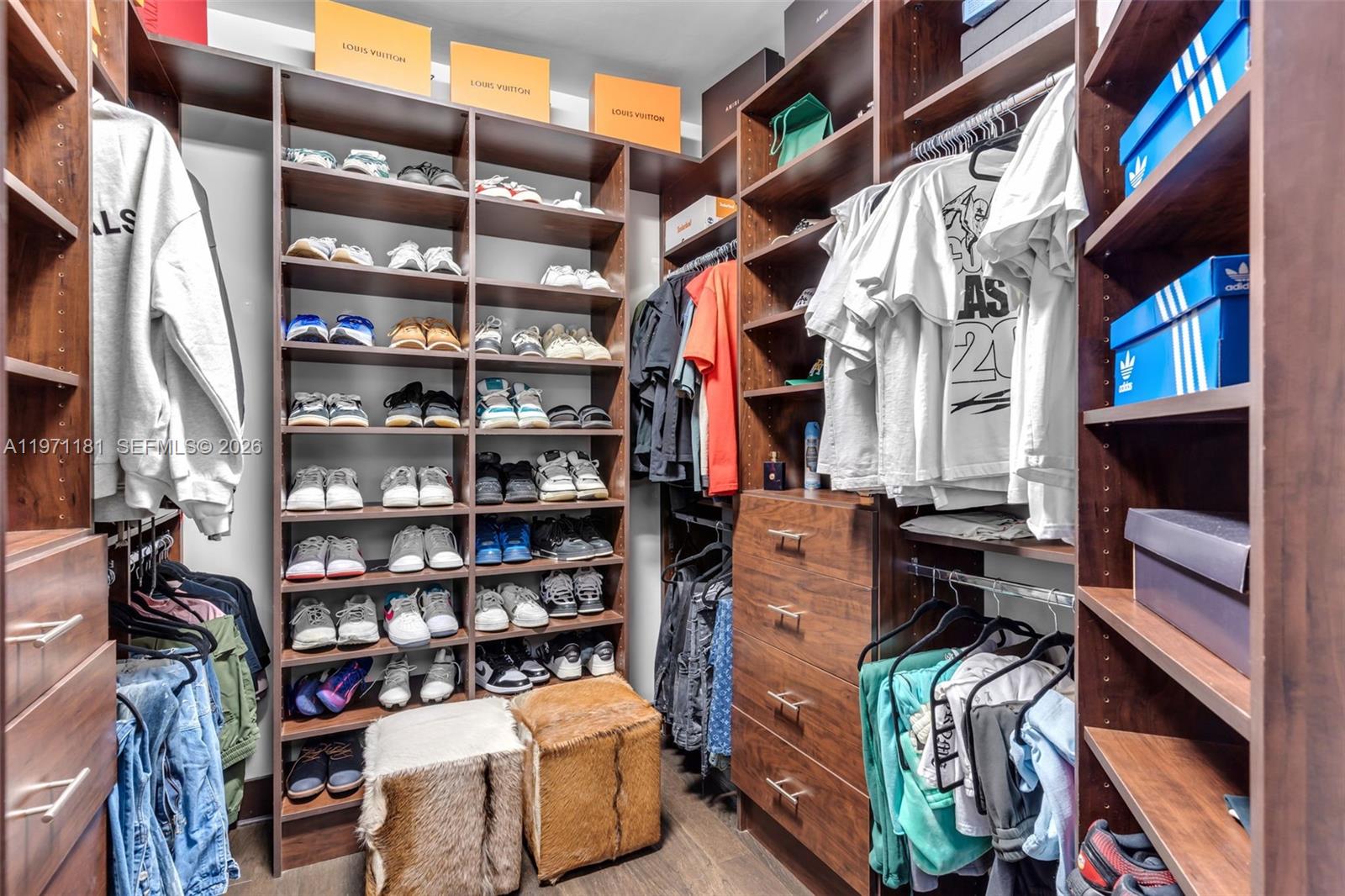 CRESTVIEW WEST - Residential Lease