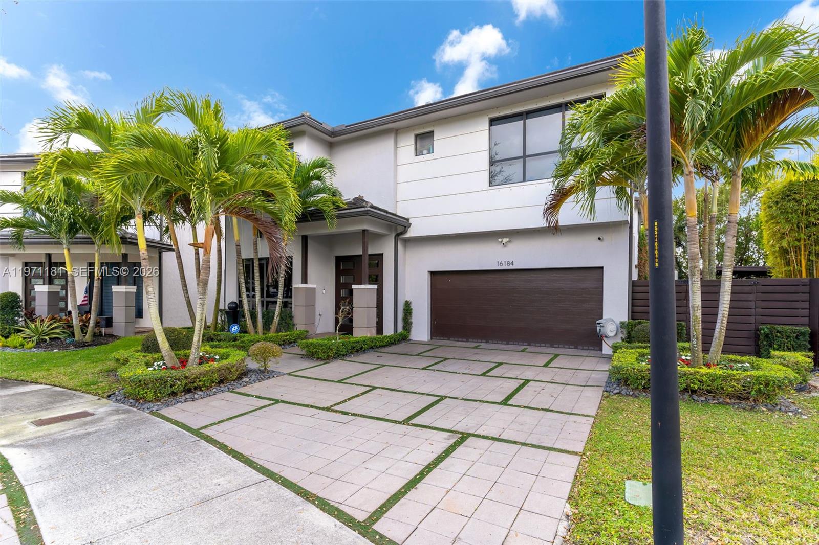 CRESTVIEW WEST - Residential Lease