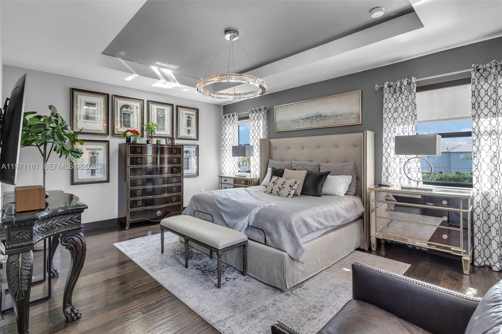 CRESTVIEW WEST - Residential Lease