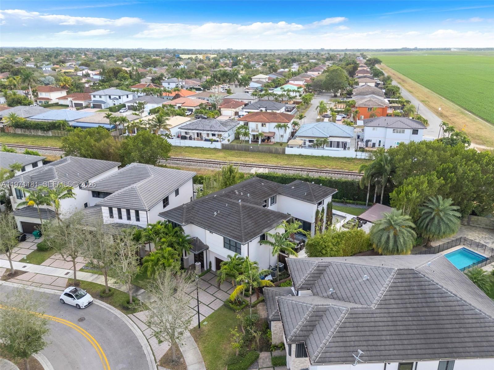 CRESTVIEW WEST - Residential Lease