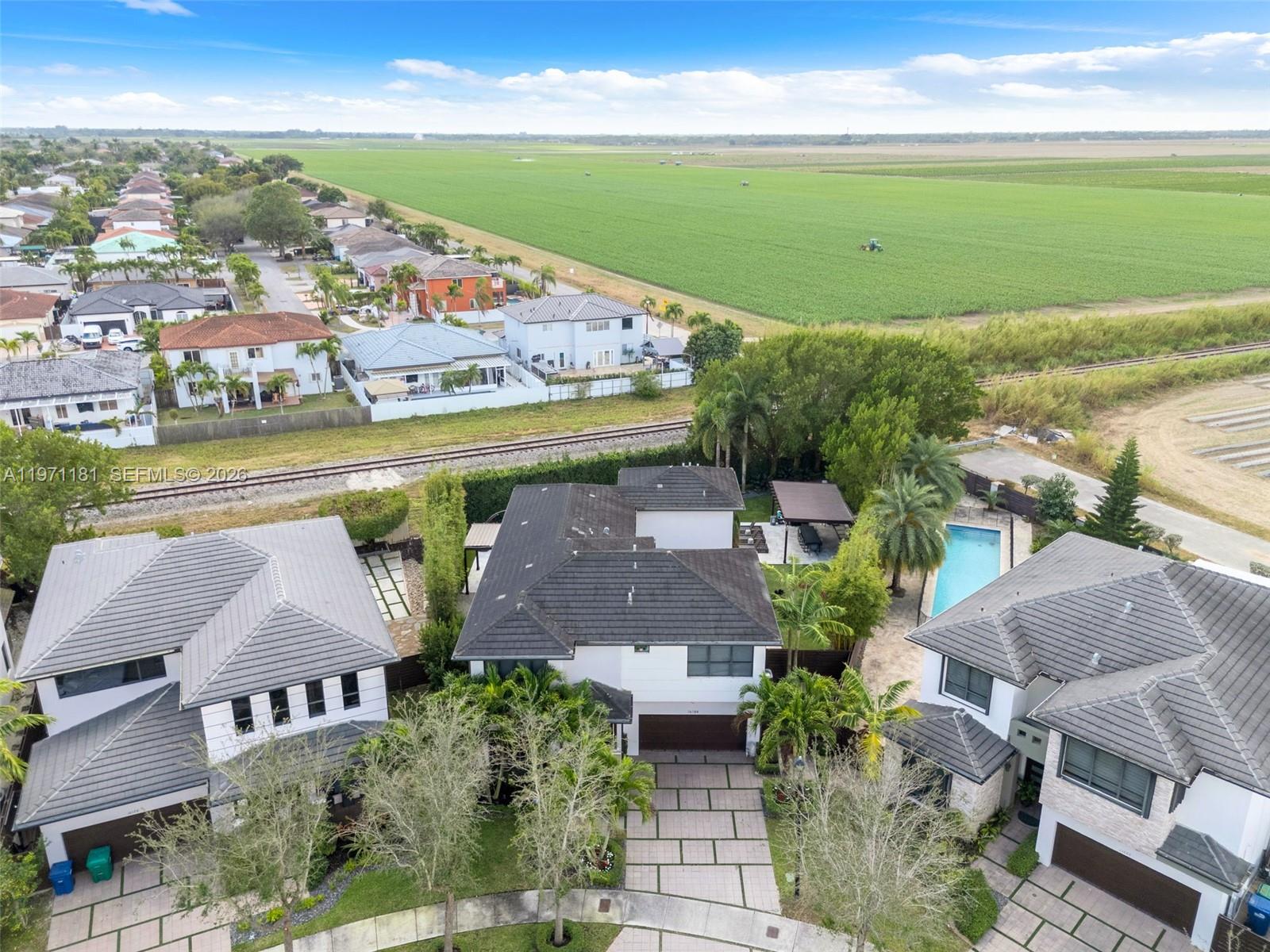 CRESTVIEW WEST - Residential Lease