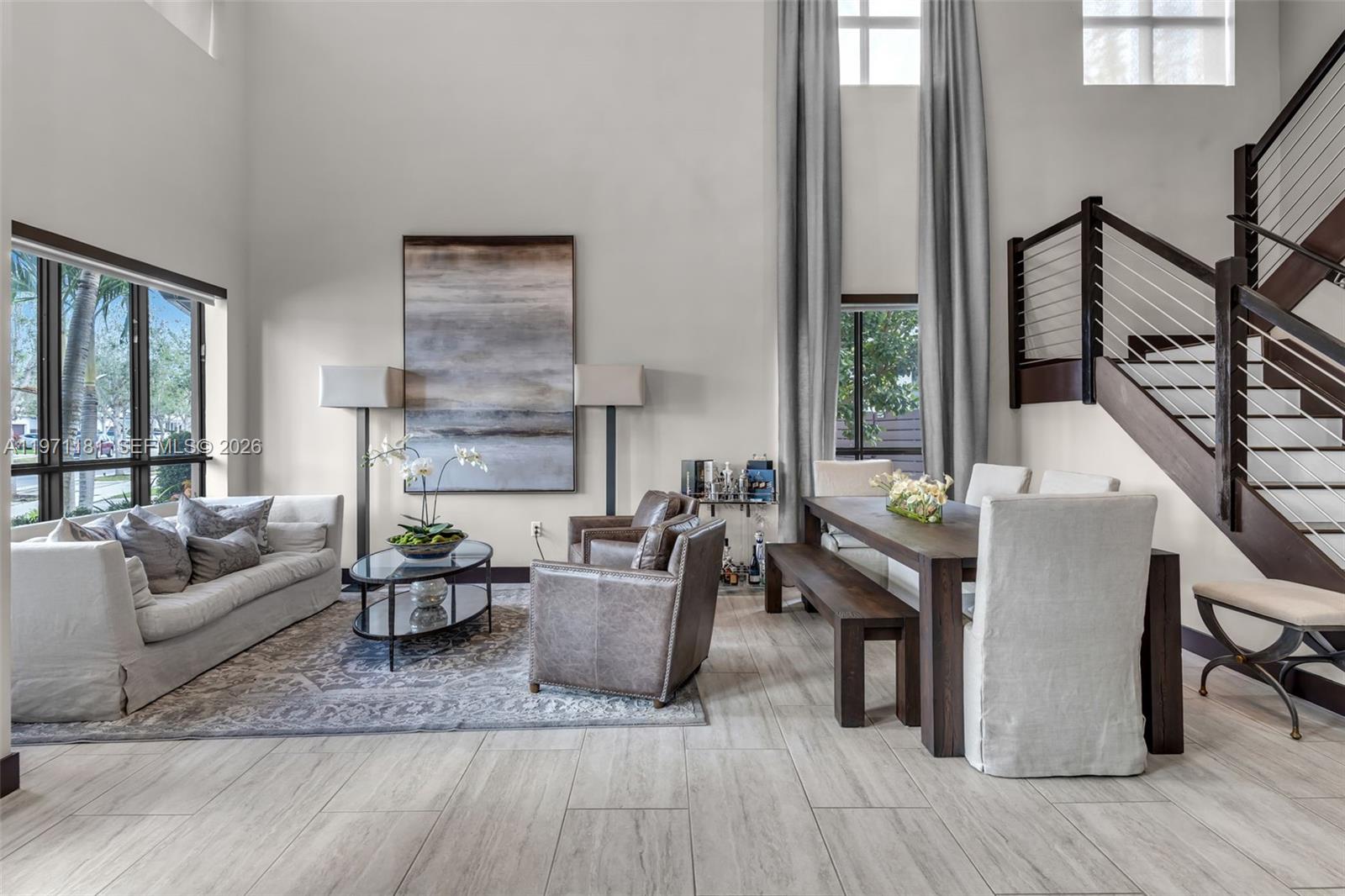 CRESTVIEW WEST - Residential Lease