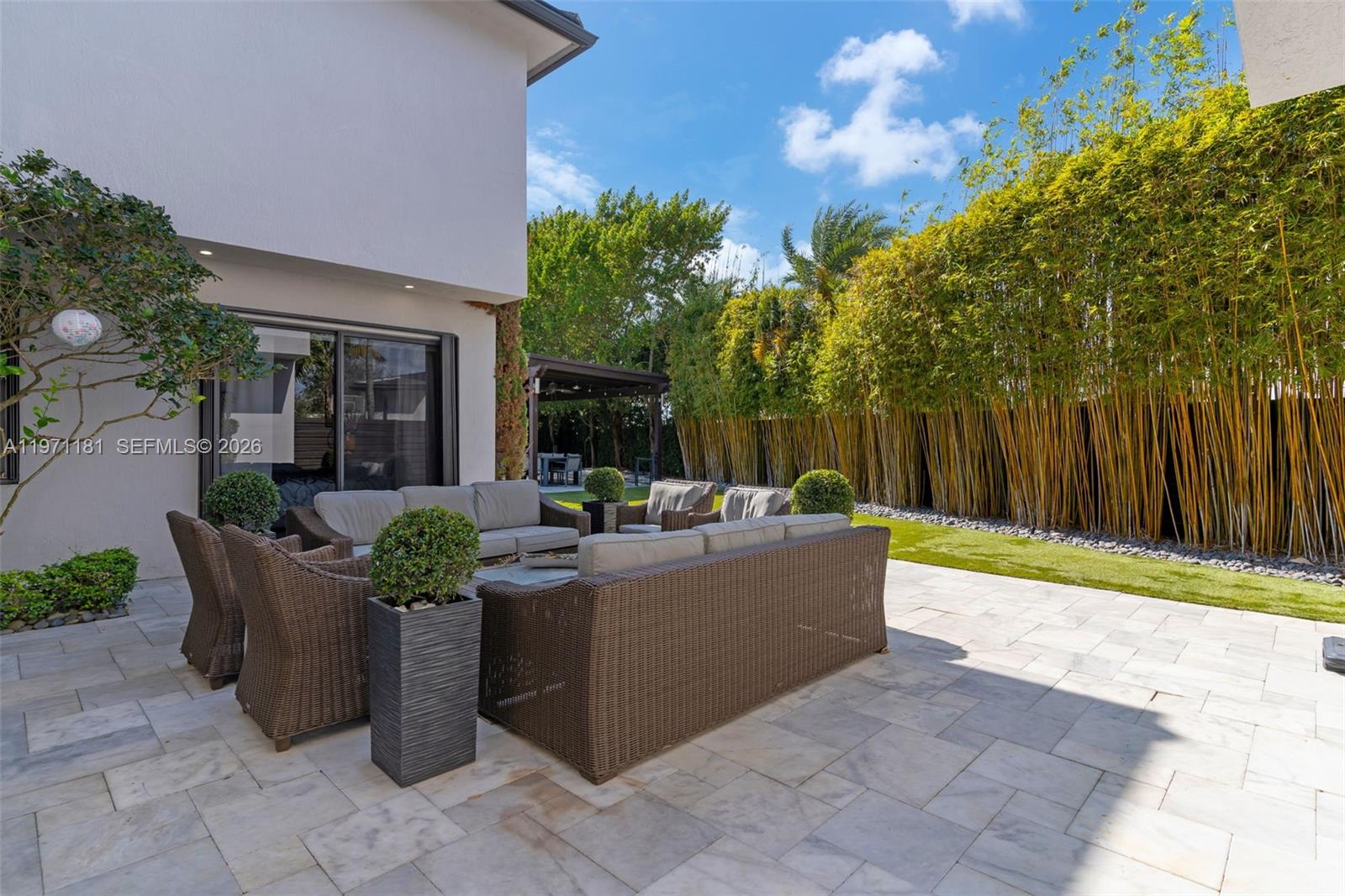 CRESTVIEW WEST - Residential Lease