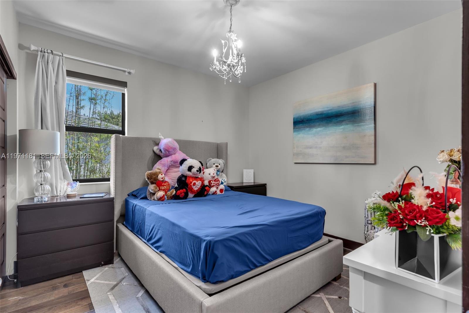 CRESTVIEW WEST - Residential Lease