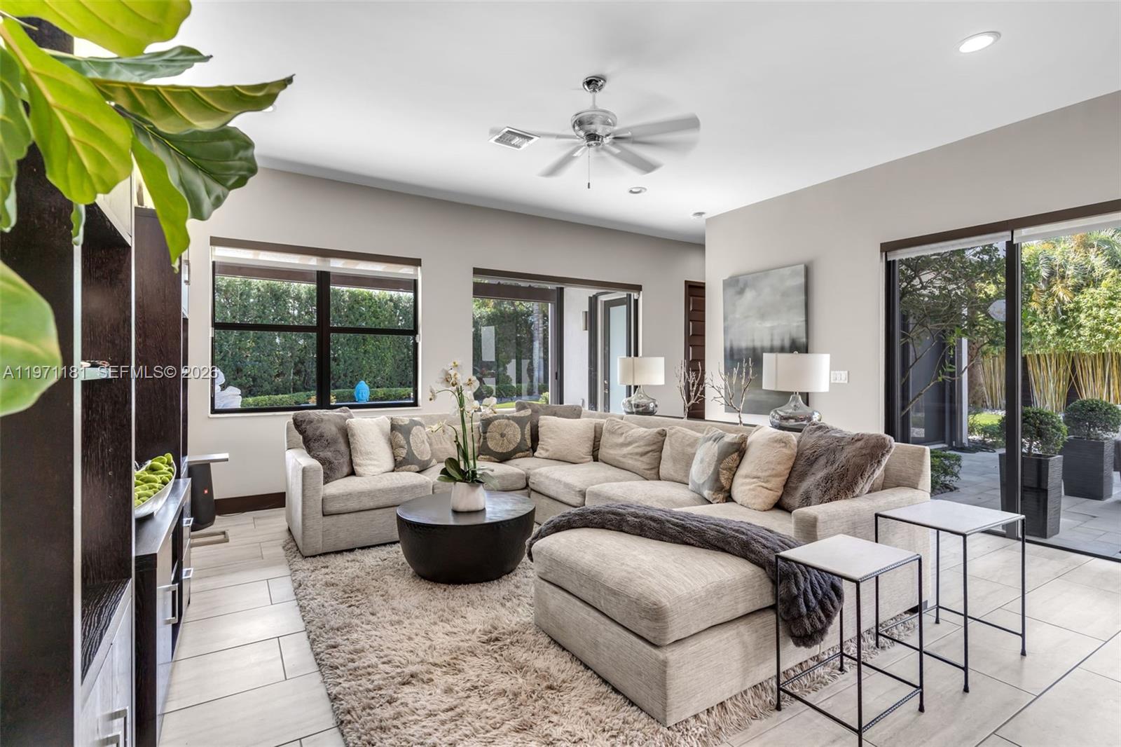 CRESTVIEW WEST - Residential Lease