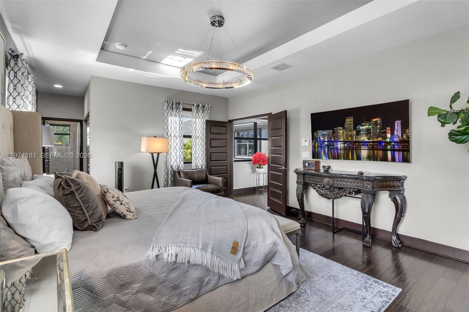 CRESTVIEW WEST - Residential Lease