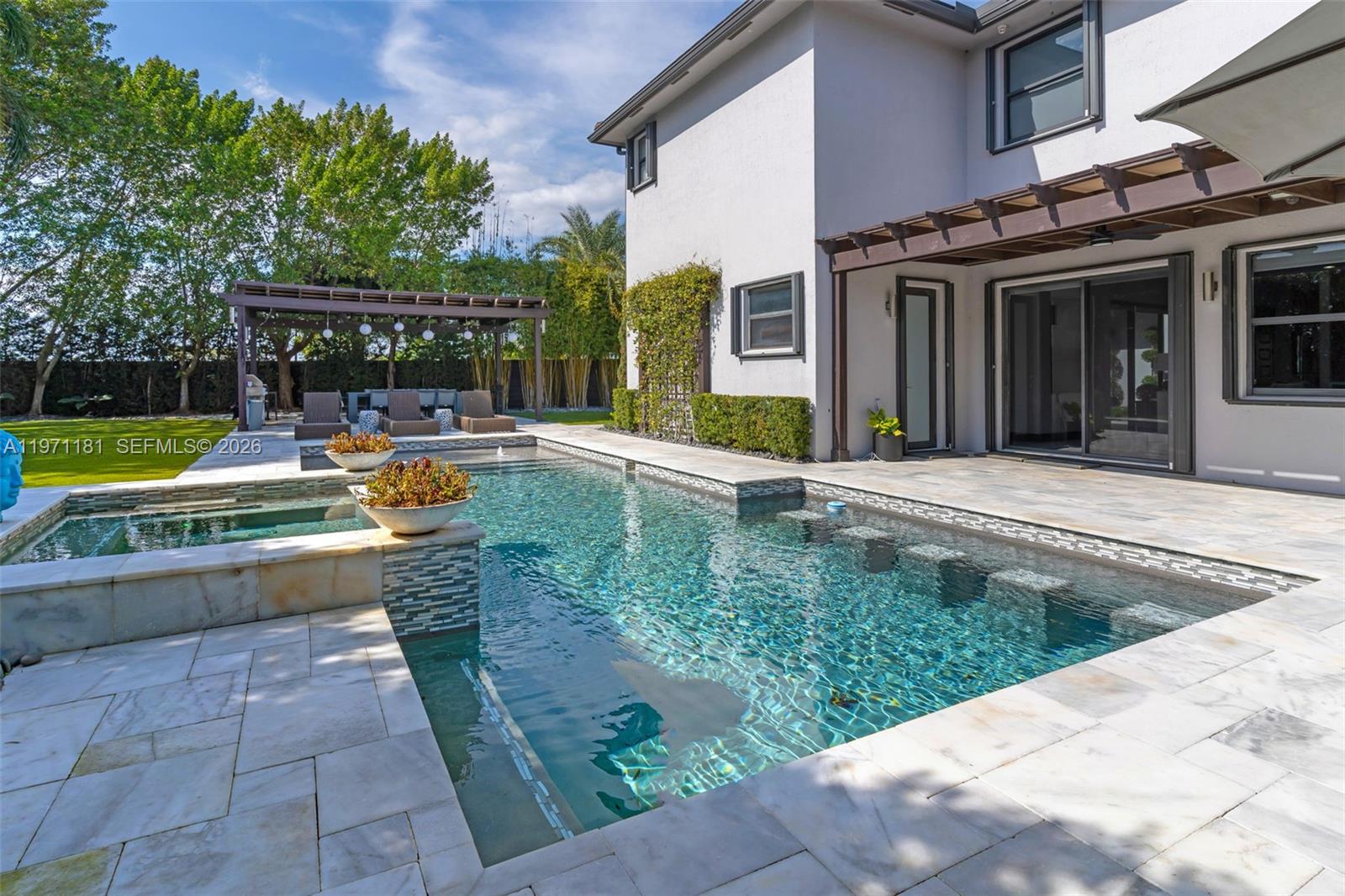 CRESTVIEW WEST - Residential Lease