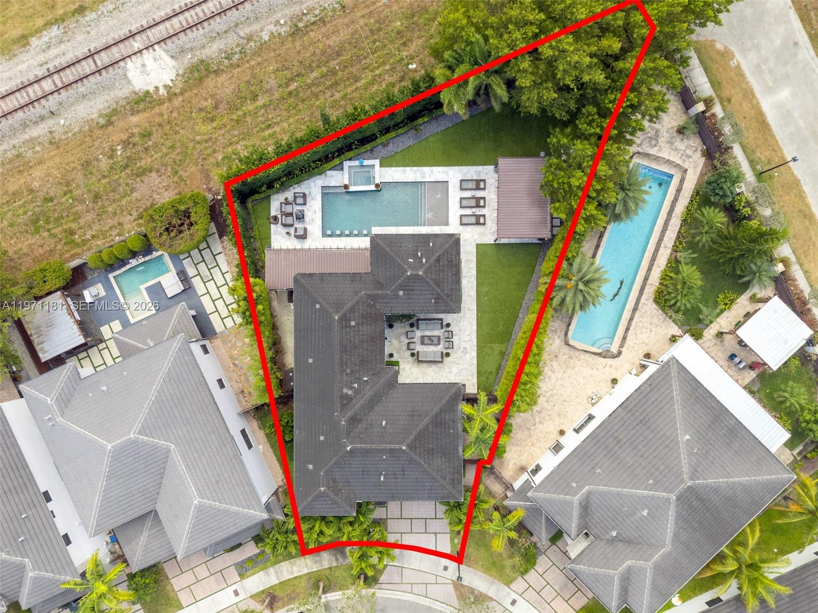 CRESTVIEW WEST - Residential Lease