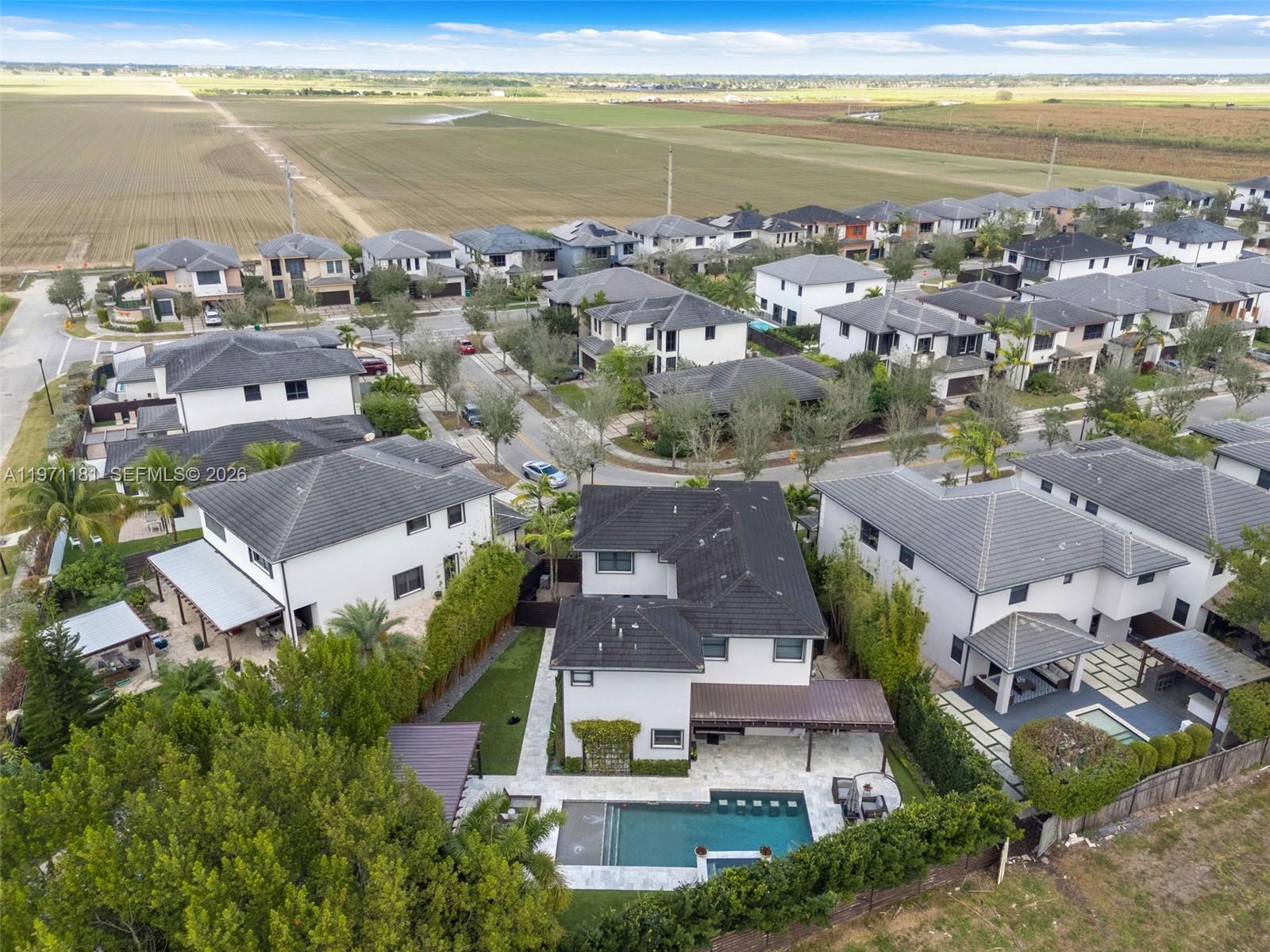 CRESTVIEW WEST - Residential Lease