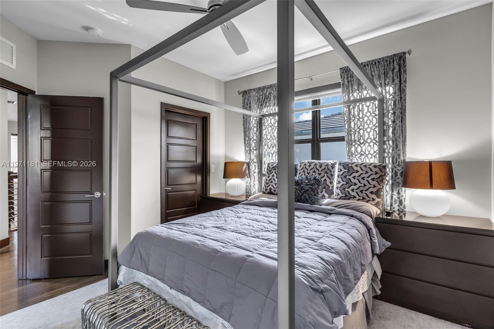 CRESTVIEW WEST - Residential Lease