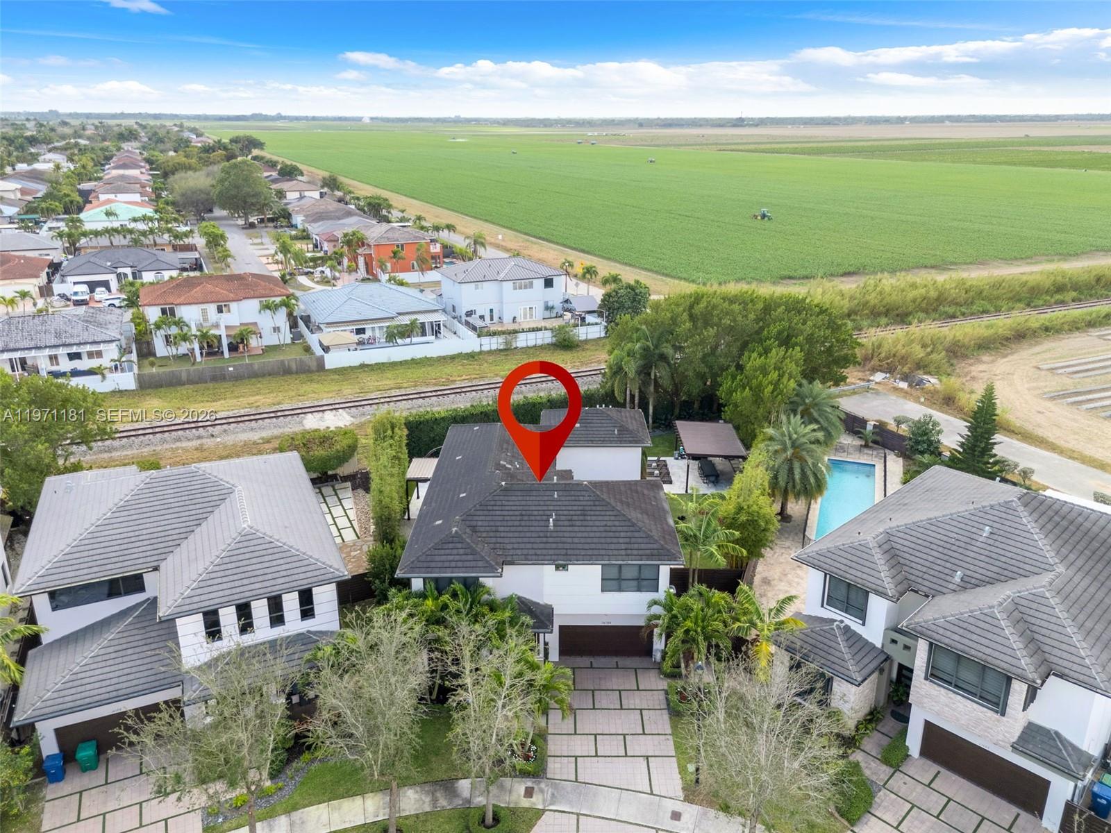 CRESTVIEW WEST - Residential Lease