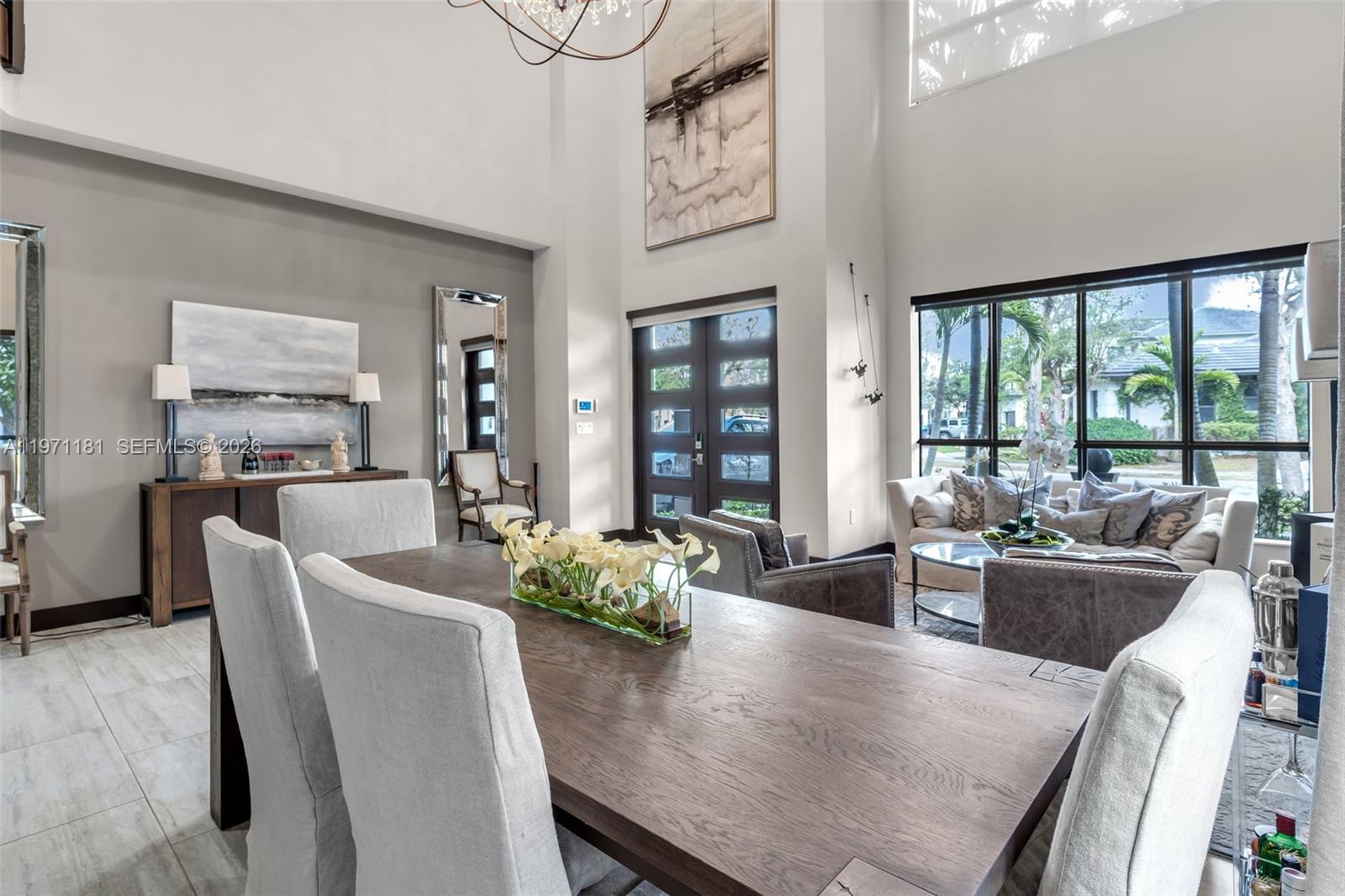 CRESTVIEW WEST - Residential Lease