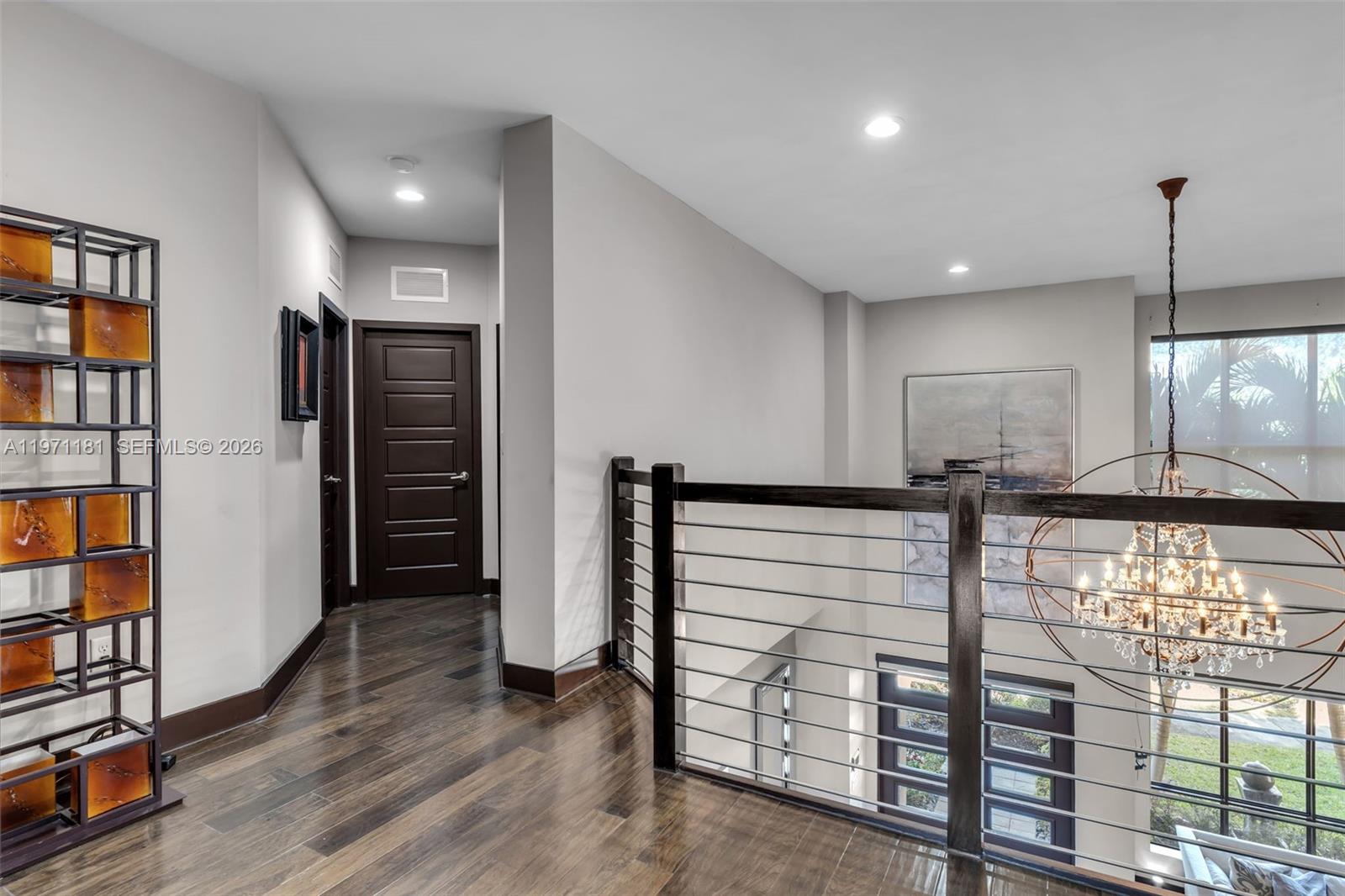 CRESTVIEW WEST - Residential Lease