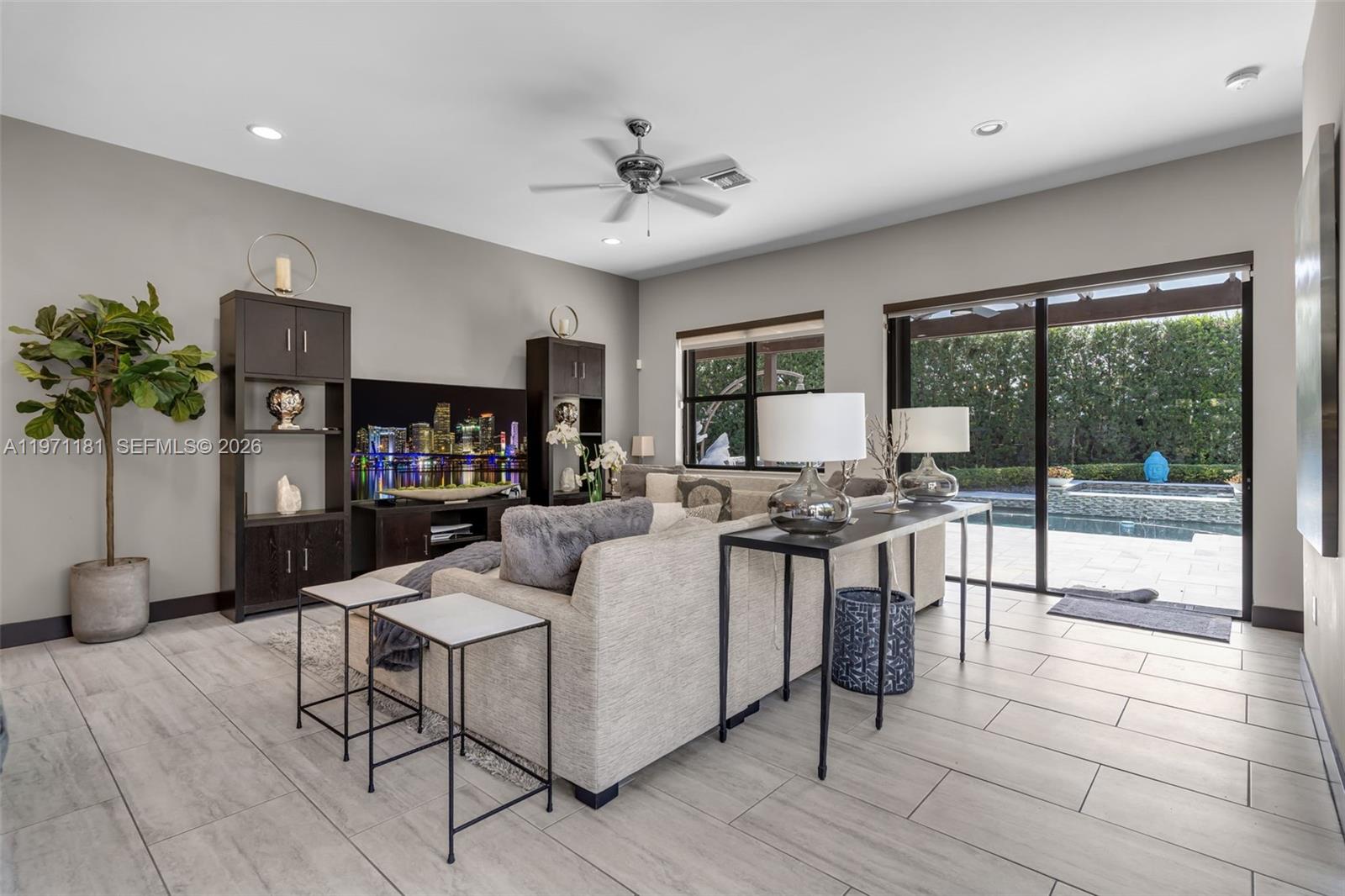 CRESTVIEW WEST - Residential Lease