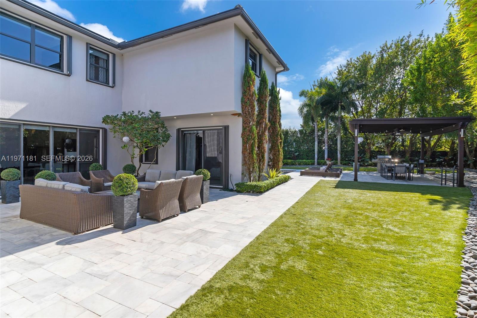 CRESTVIEW WEST - Residential Lease