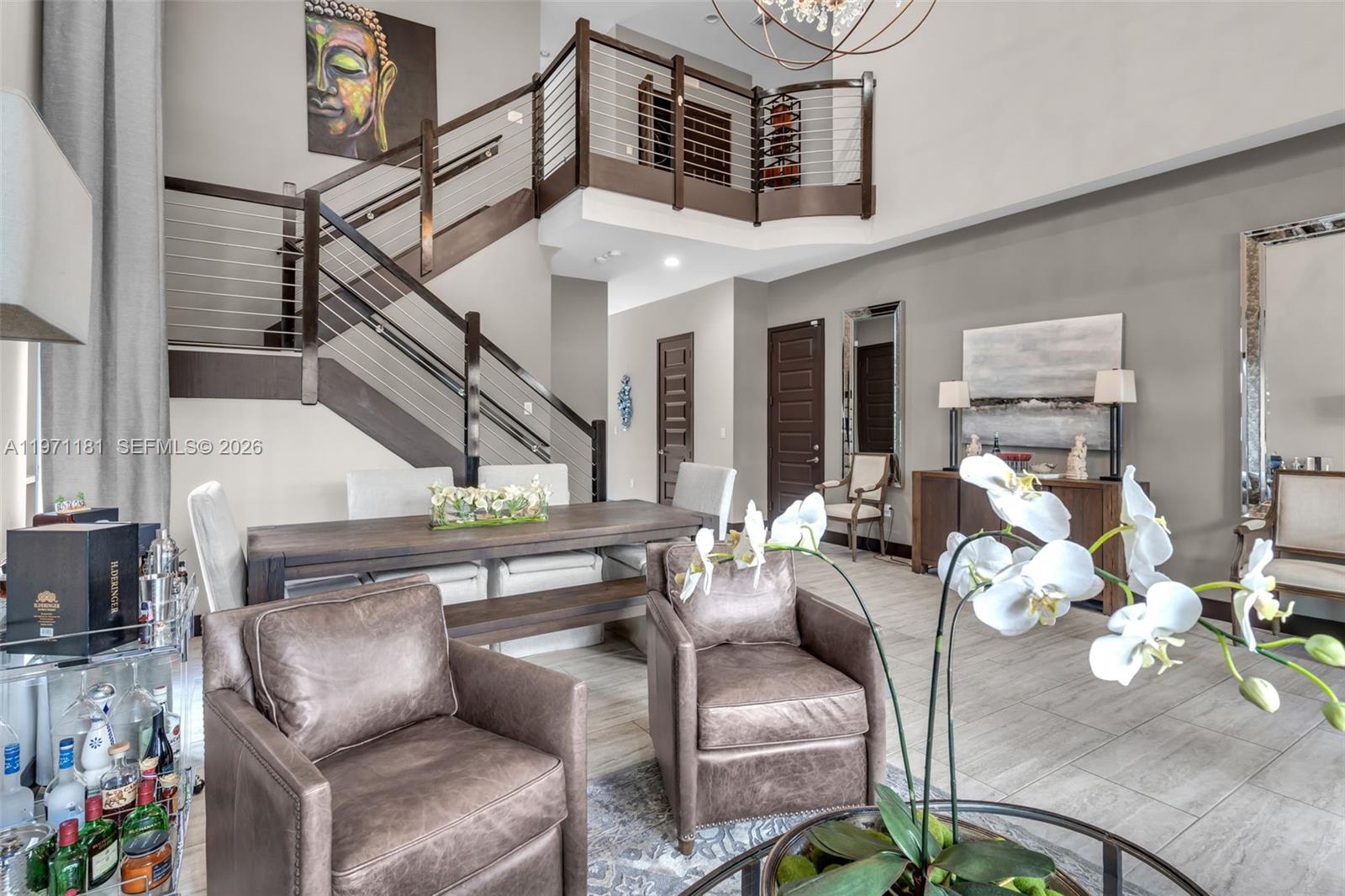 CRESTVIEW WEST - Residential Lease