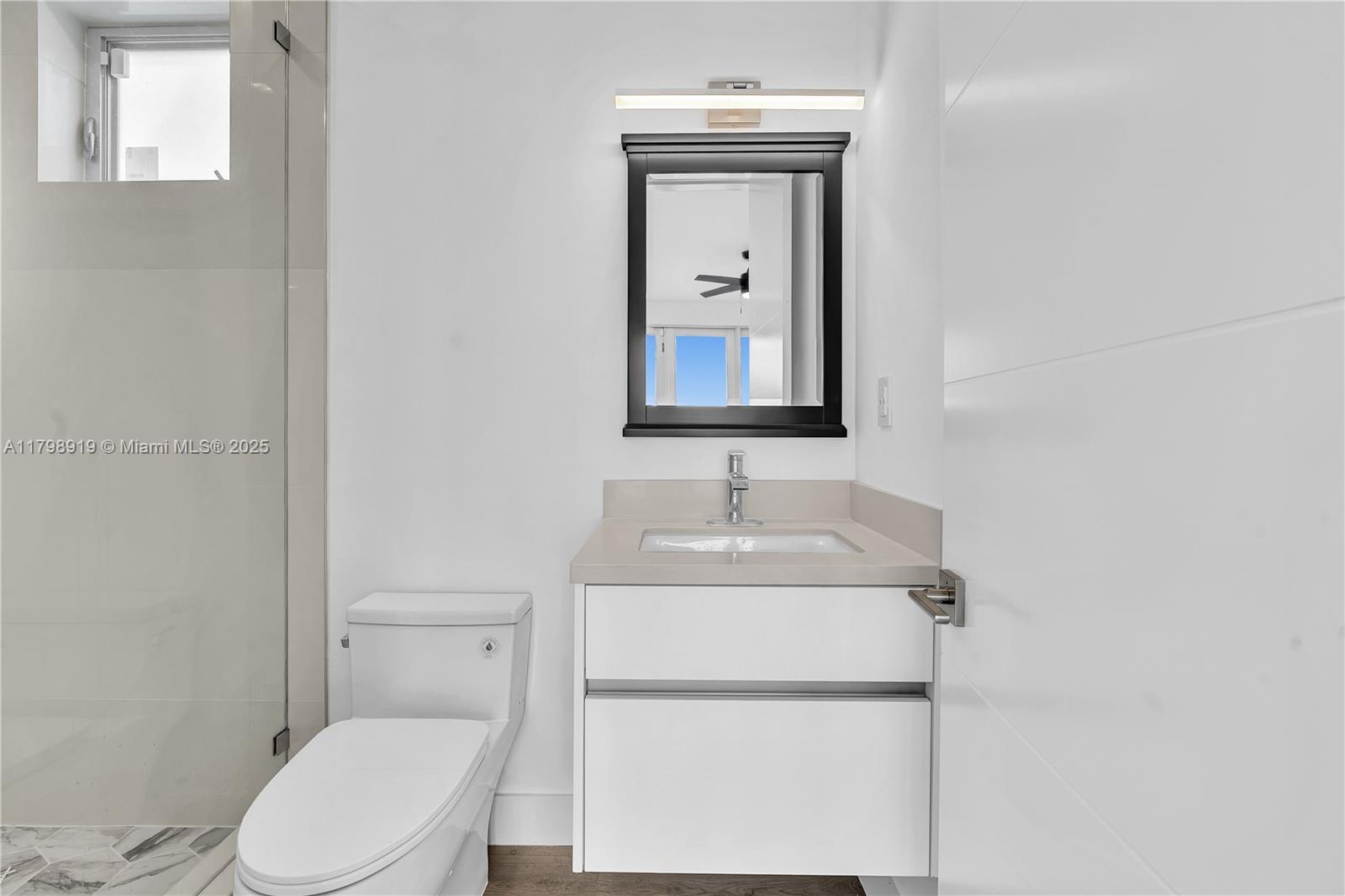 WESTWOOD LAKE 10TH ADDN - Residential