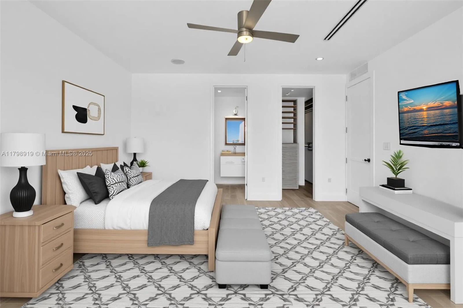 WESTWOOD LAKE 10TH ADDN - Residential