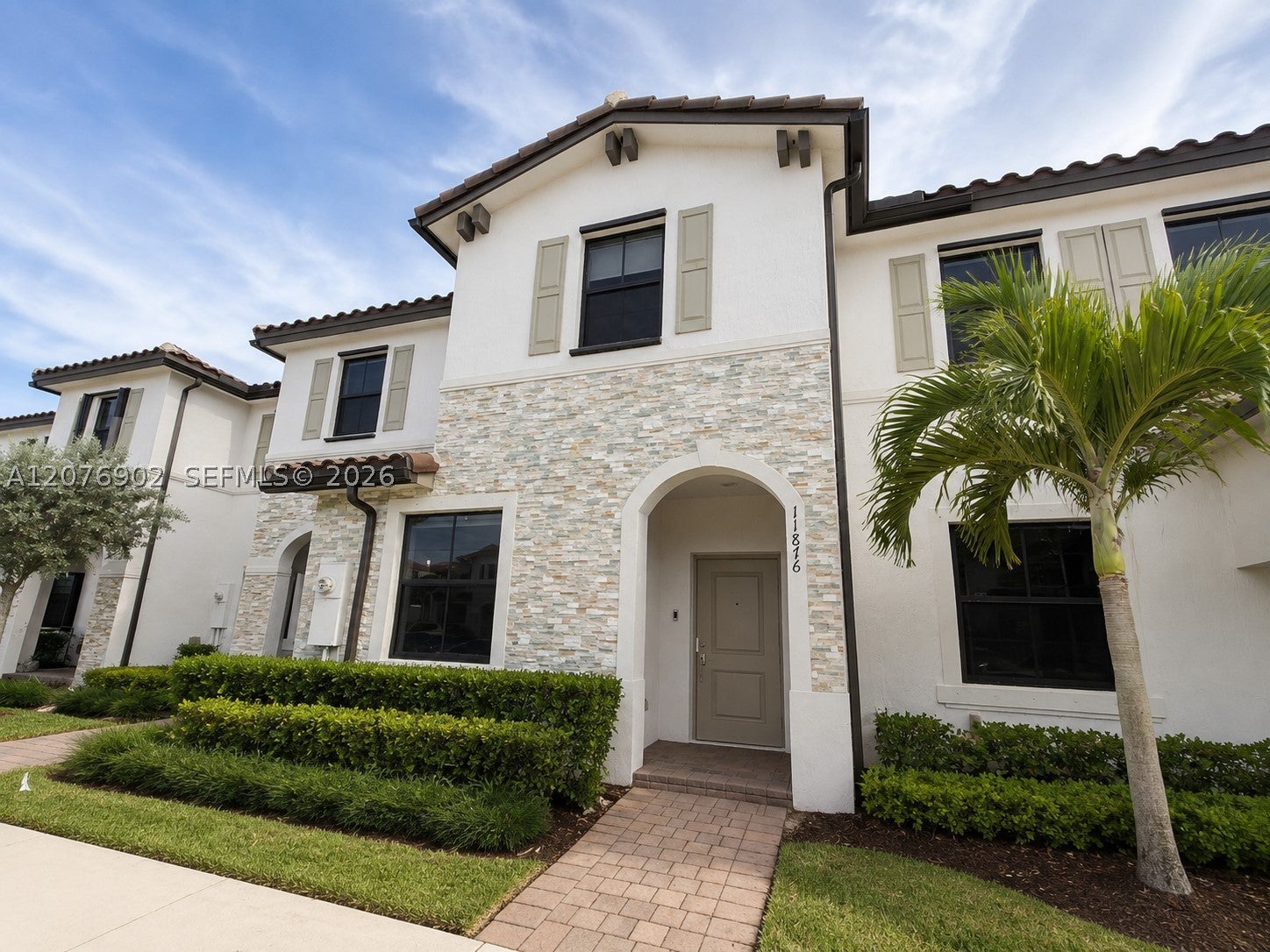 11876 SW 245th Ter