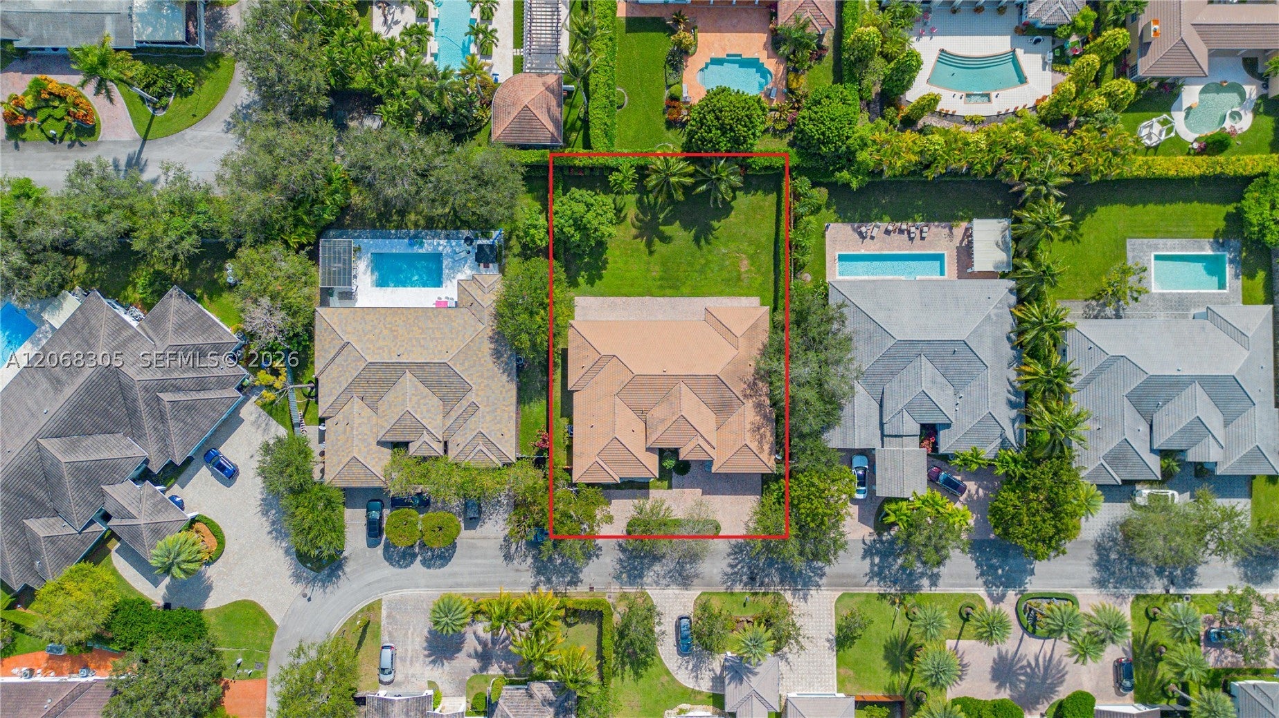 9424 SW 123rd Ter