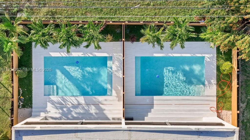 HOLIDAY HEIGHTS - Residential Income