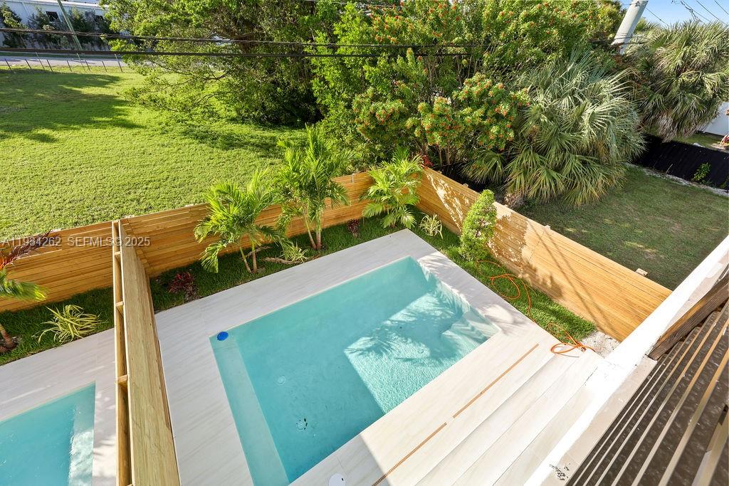 HOLIDAY HEIGHTS - Residential Income