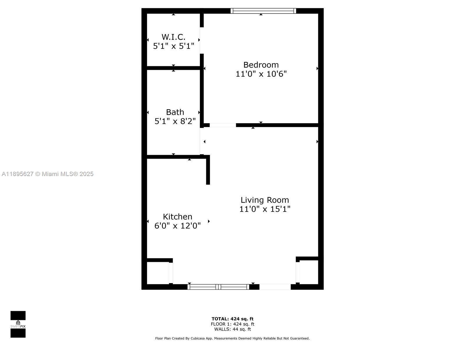 GULFSTREAM CONDO OF LAS O - Residential Lease